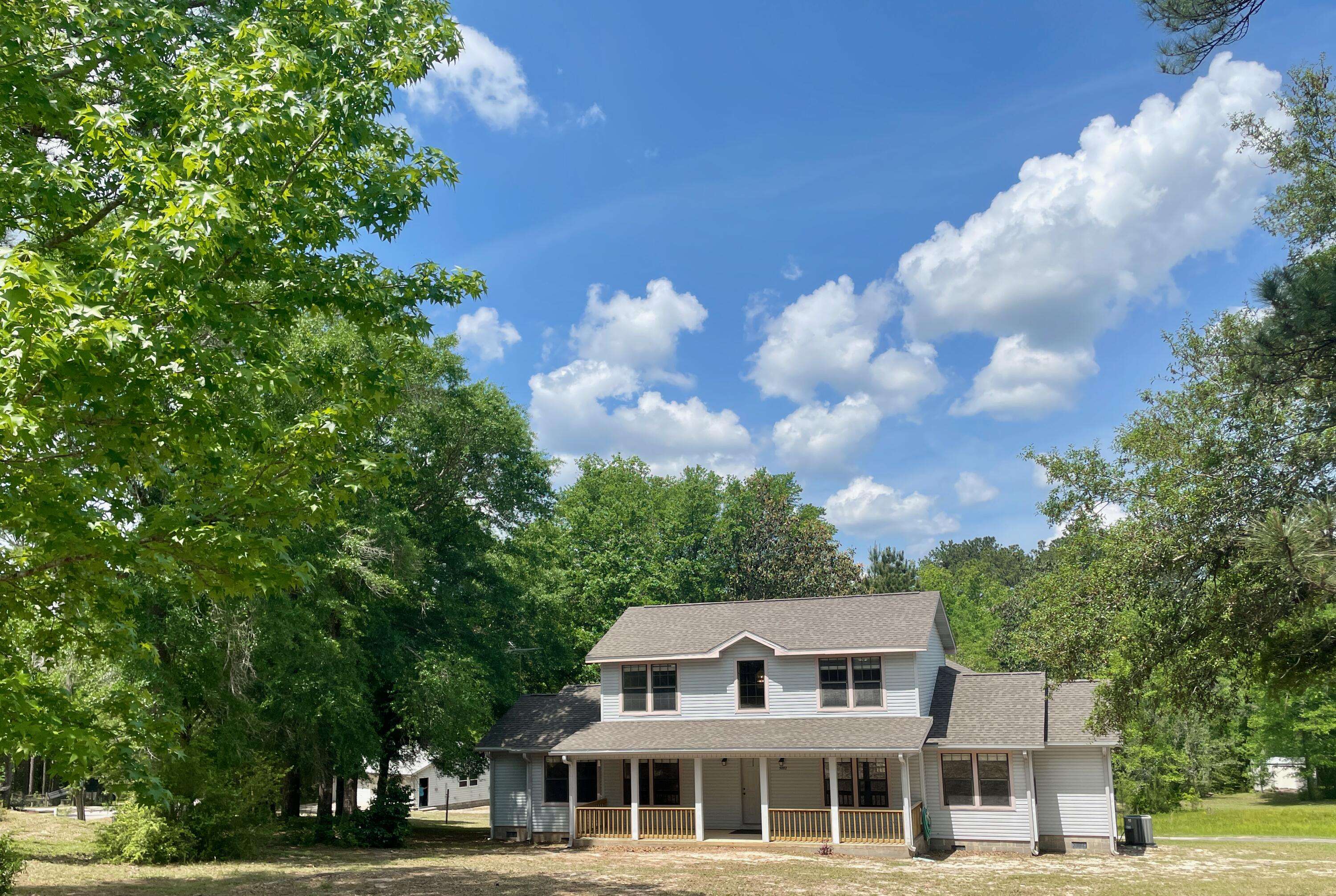 Crestview, FL 32539,5882 Willow Lane