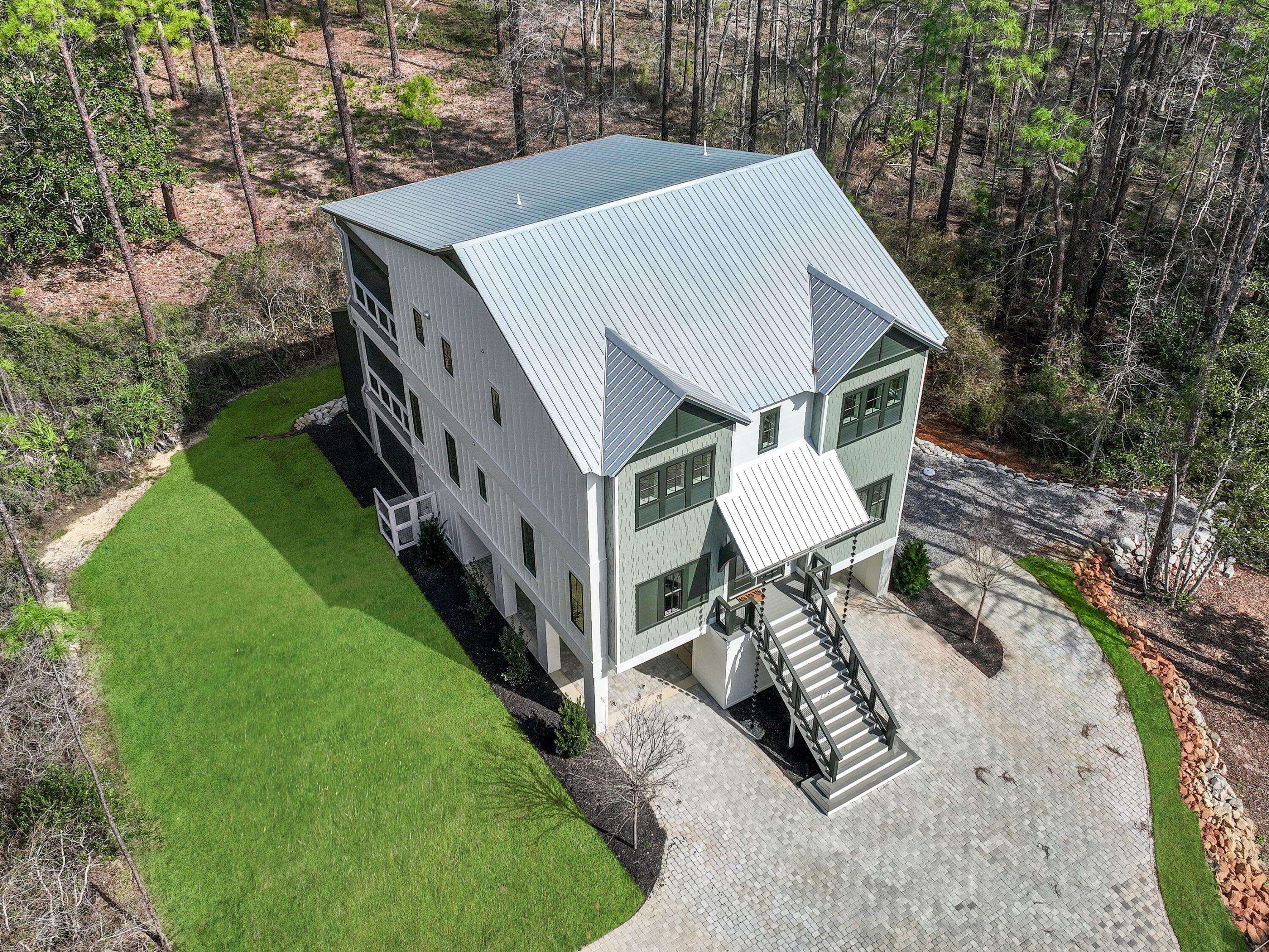 Santa Rosa Beach, FL 32459,173 Crissman Road