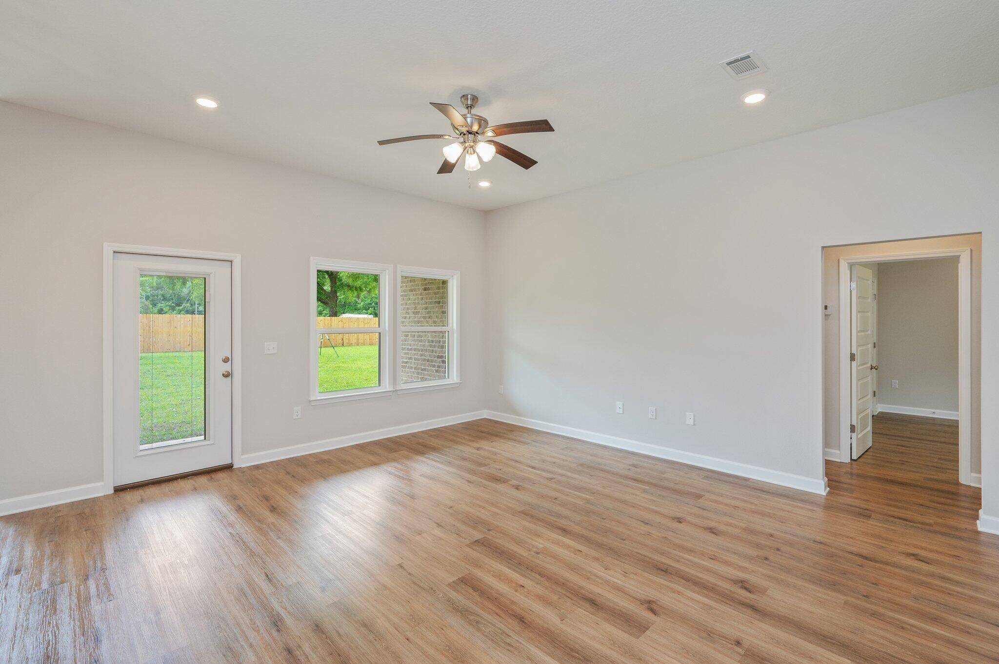Baker, FL 32531,Lot 16 Hornbeam Drive