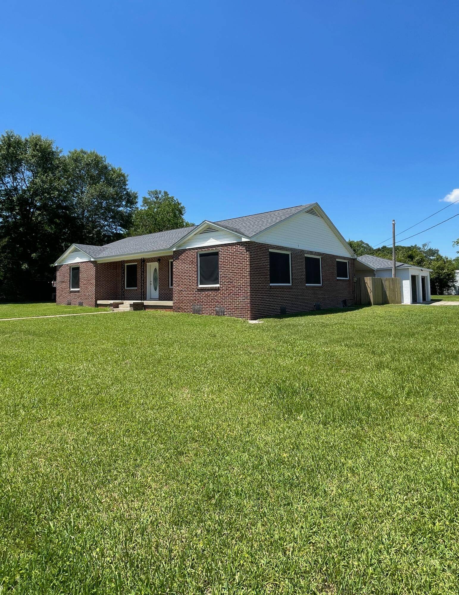 Cantonment, FL 32533,410 Pace Parkway