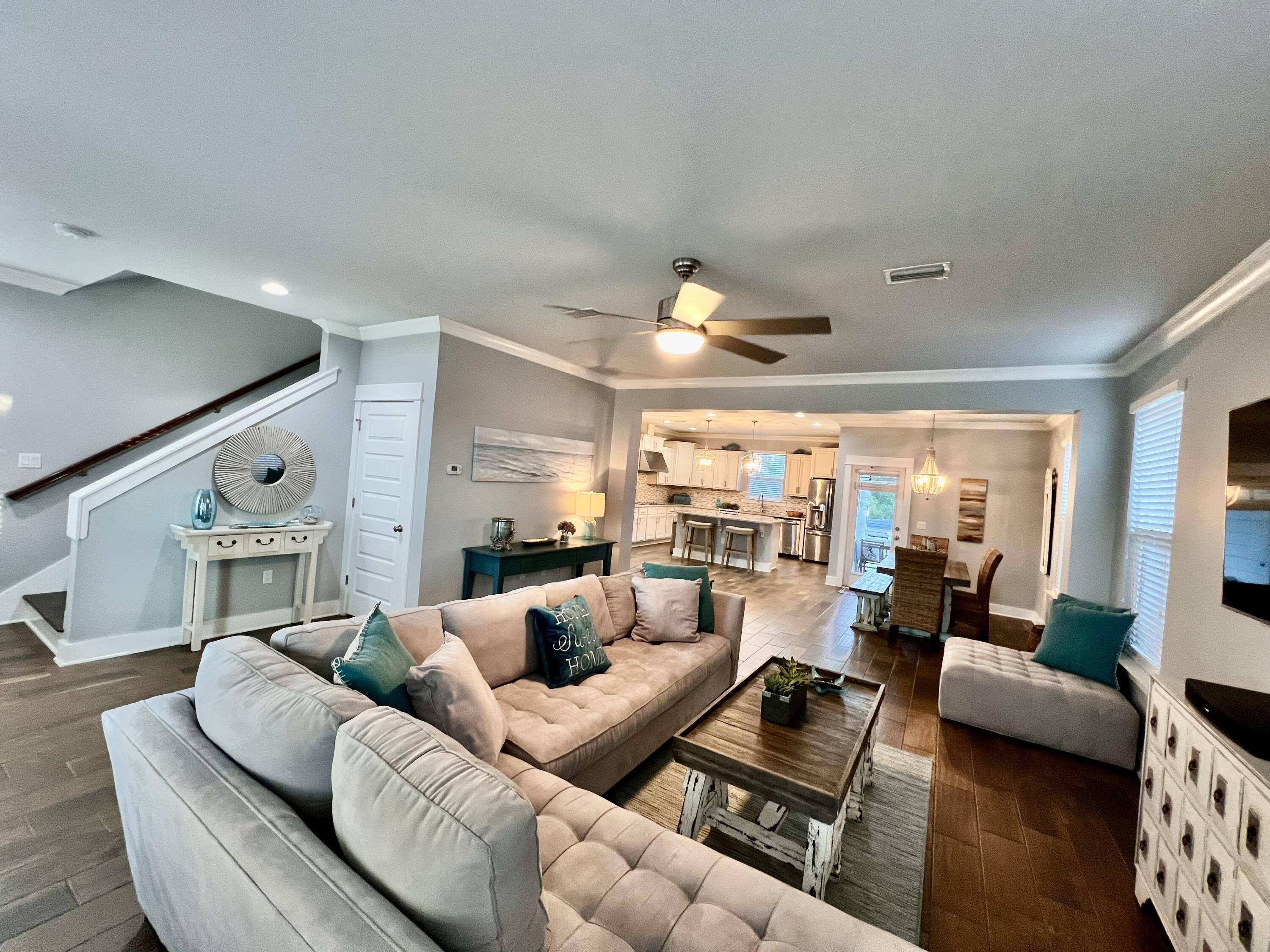 Santa Rosa Beach, FL 32459,142 Montclair Avenue