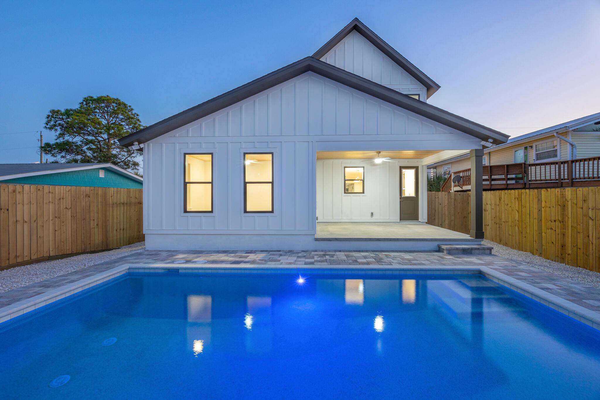Panama City Beach, FL 32408,6424 Sunset Avenue