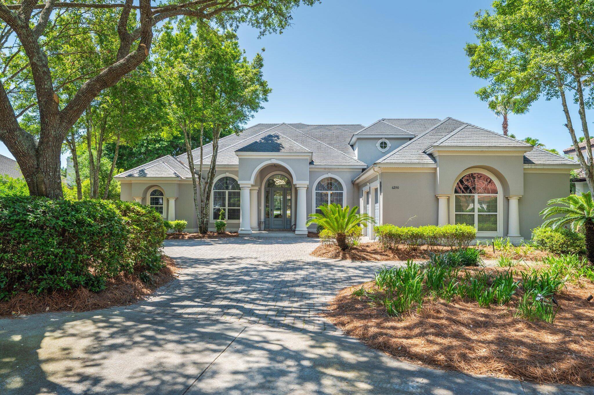 Destin, FL 32541,6290 Augusta Cove