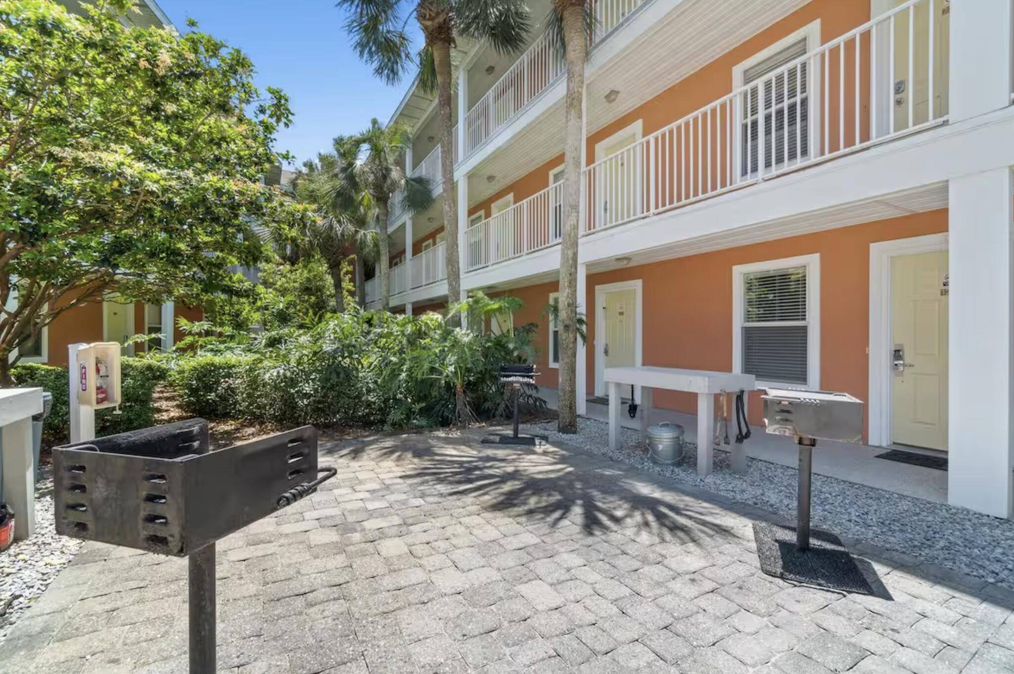 Miramar Beach, FL 32550,2830 Scenic Gulf Drive  #UNIT 129
