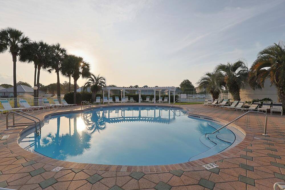 Miramar Beach, FL 32550,2606 Scenic Gulf Drive  #4108
