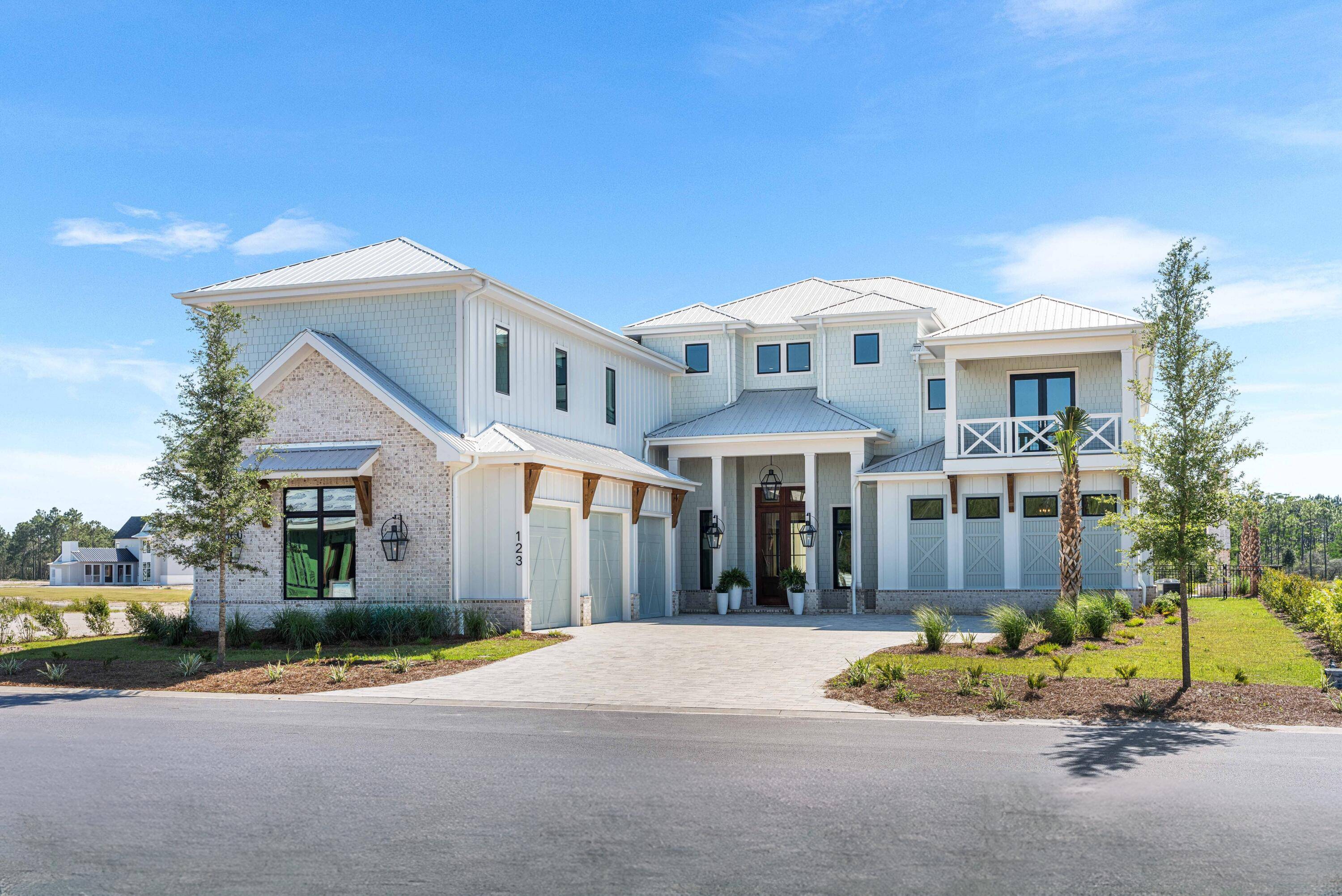 Inlet Beach, FL 32461,123 N Southern Cross Lane