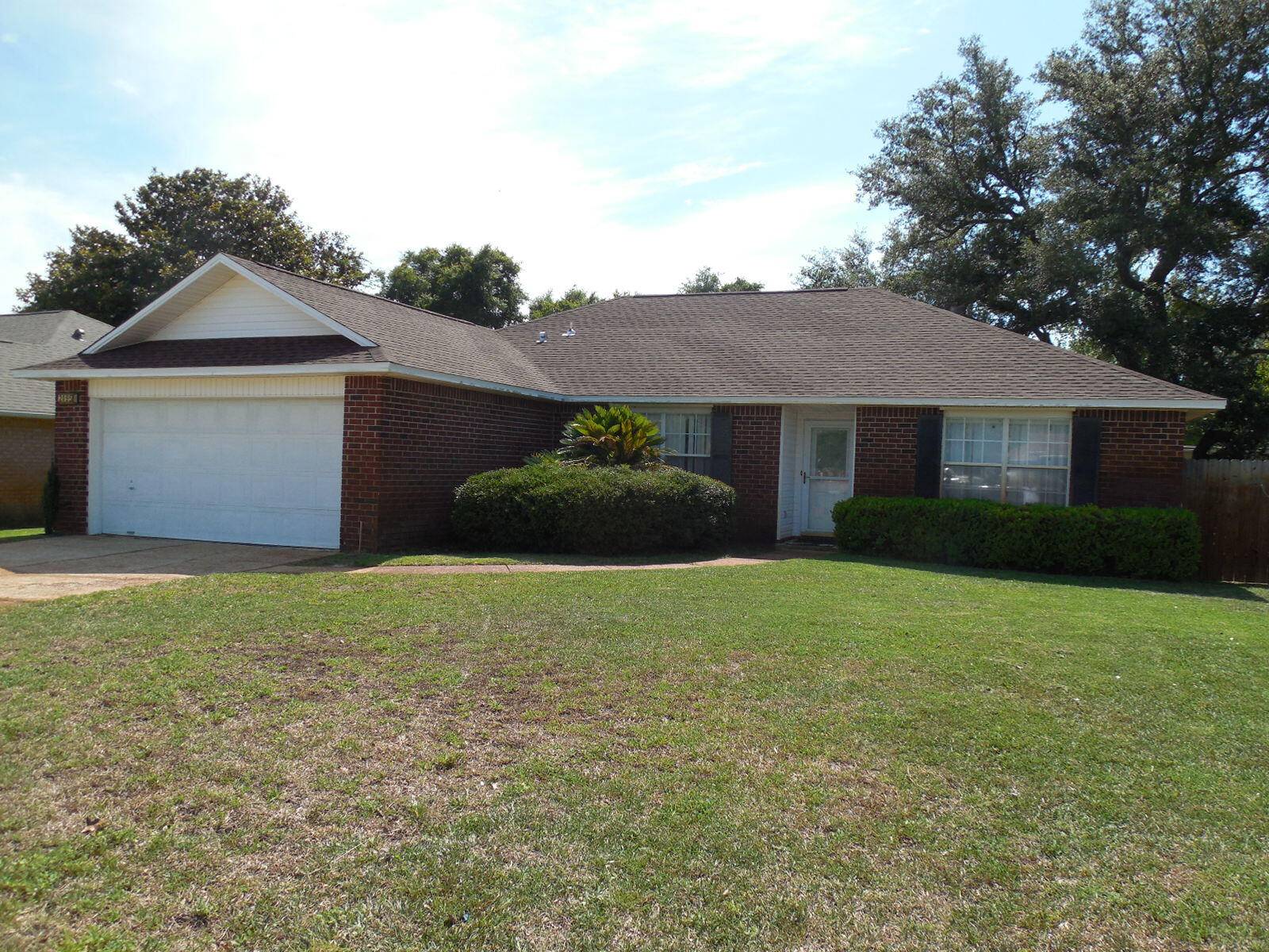 Navarre, FL 32566,2095 Jessica Way