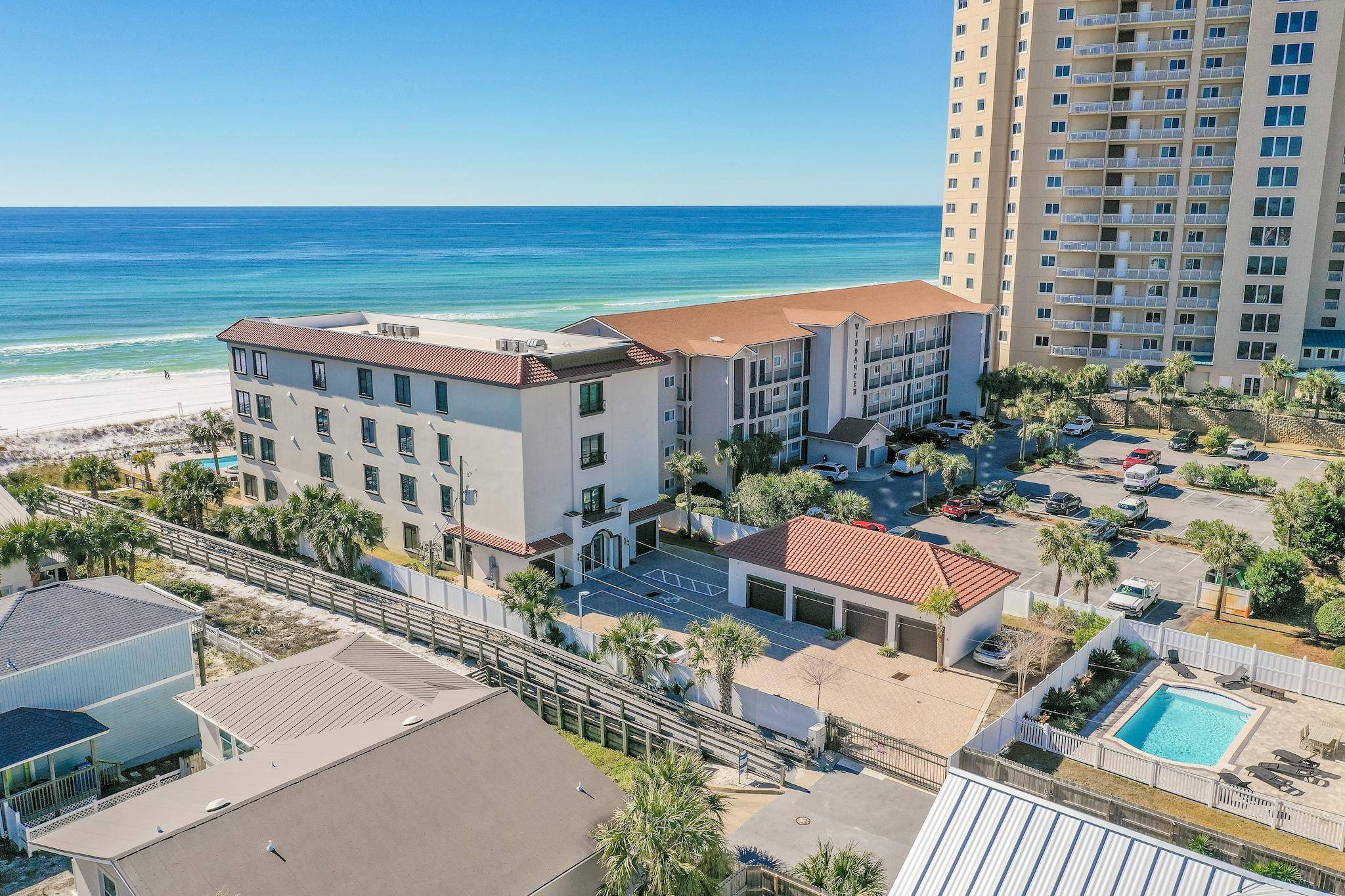 Miramar Beach, FL 32550,134 Norwood Drive  #Penthouse 3