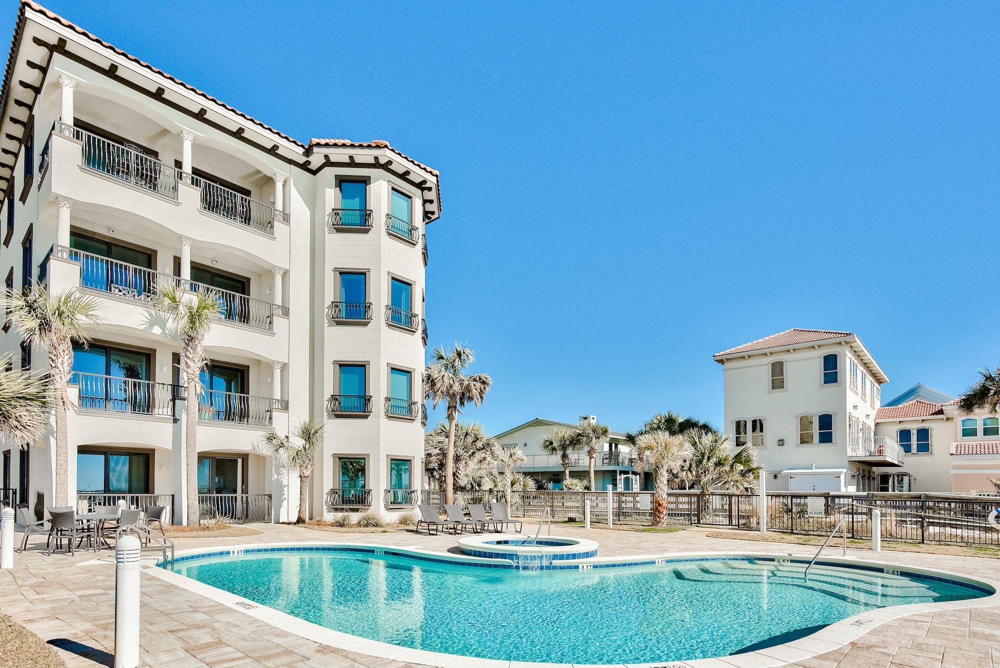 Miramar Beach, FL 32550,134 Norwood Drive  #Penthouse 3