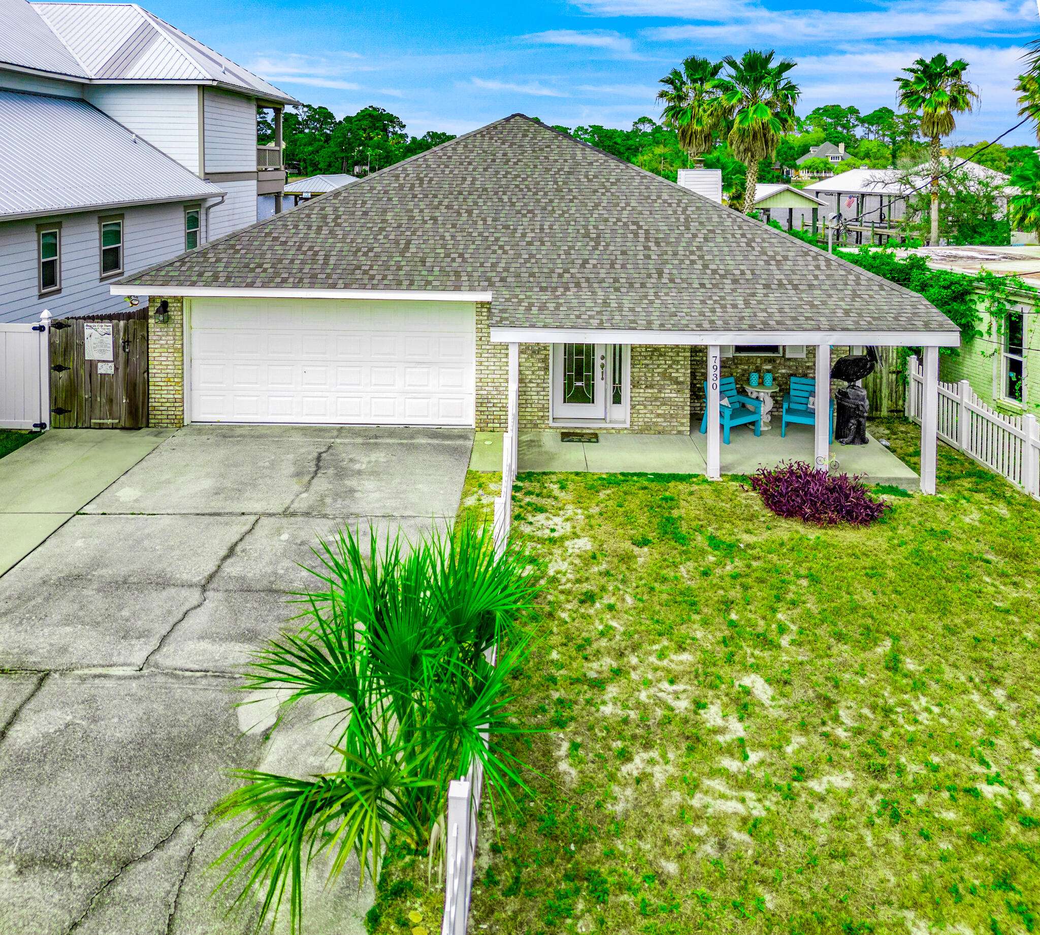 Panama City Beach, FL 32408,7930 S Lagoon Drive
