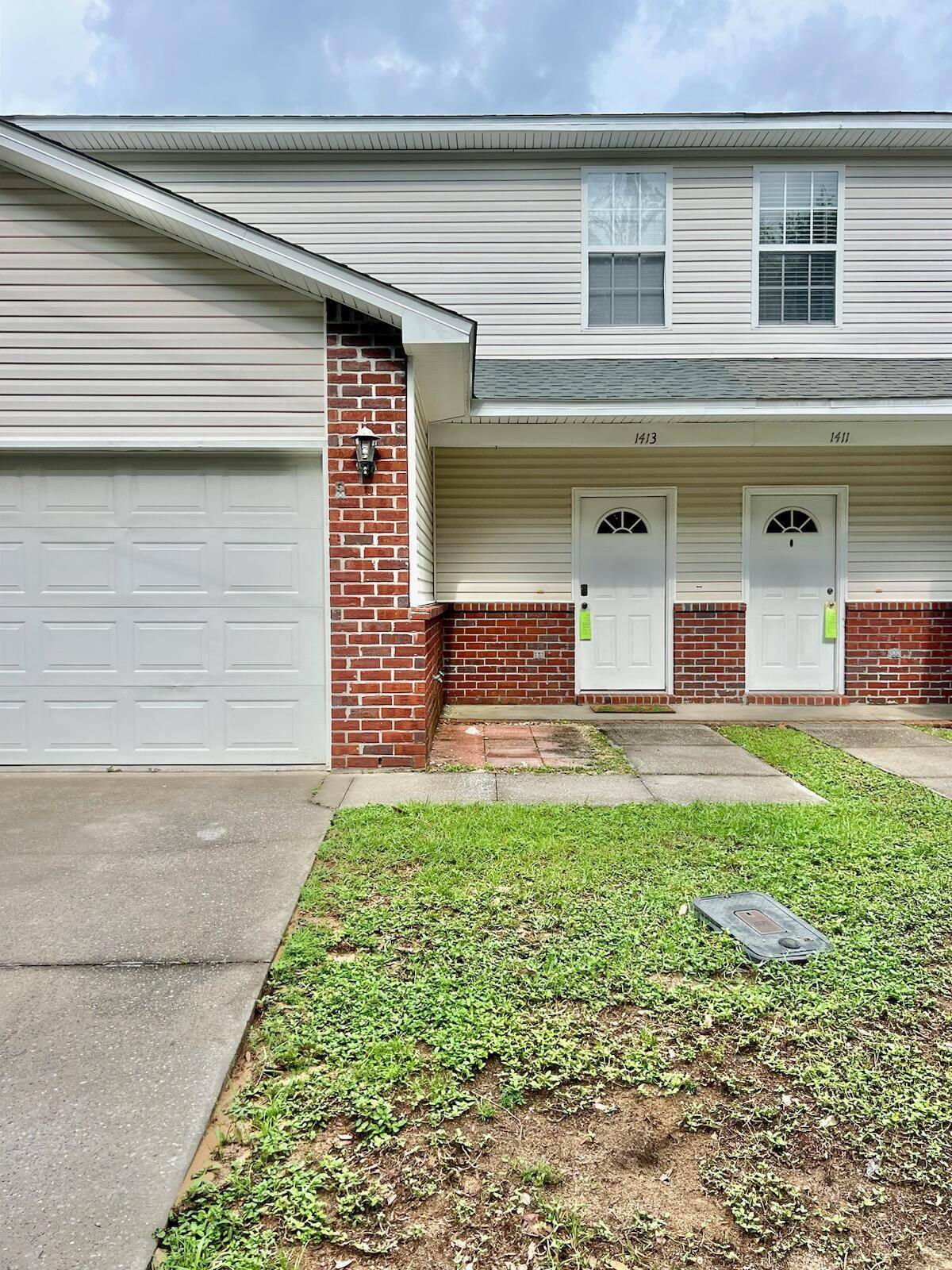 Niceville, FL 32578,1413 Beaver Run Road  #7