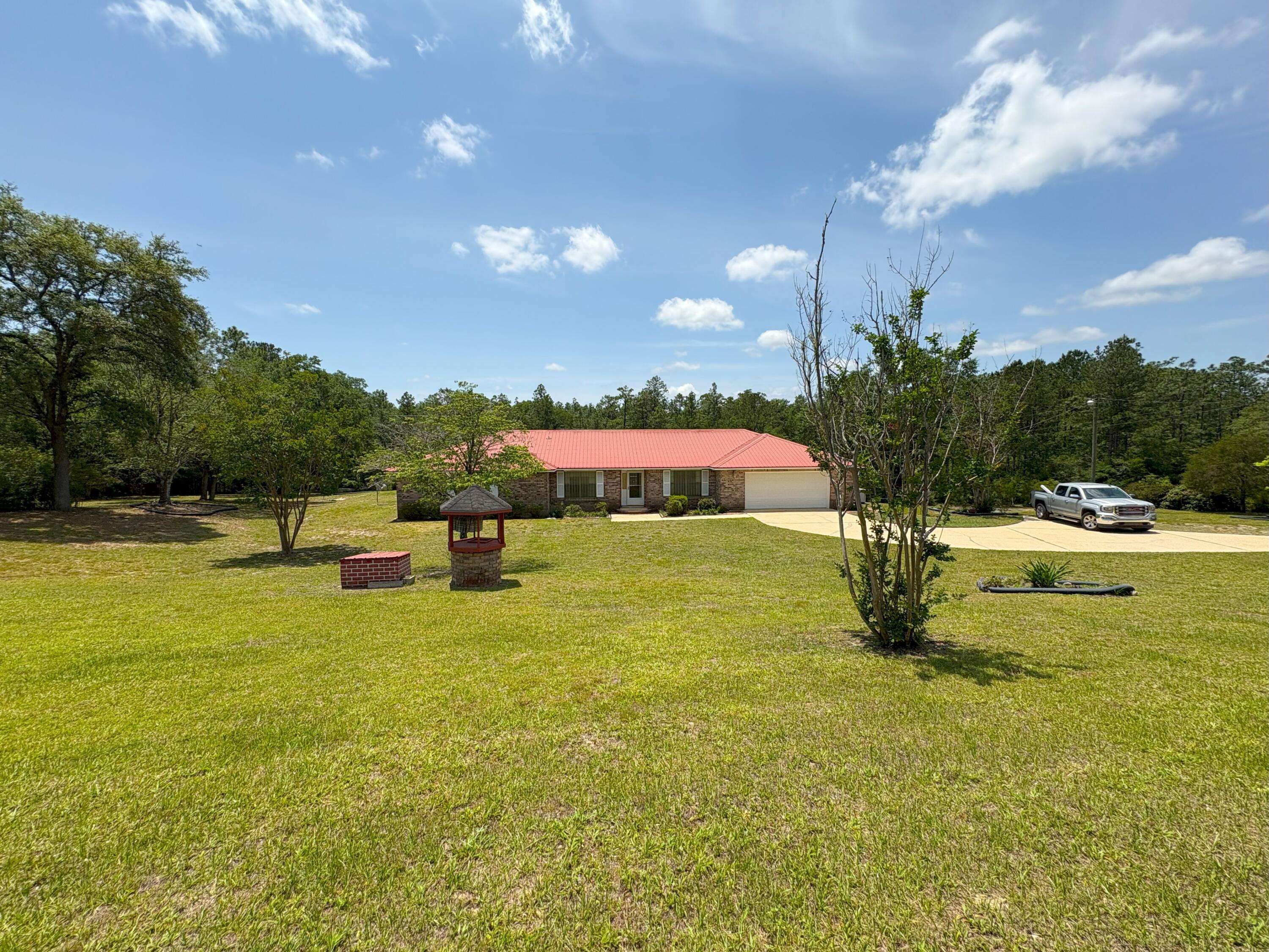 Crestview, FL 32539,3864 Bear Head Road