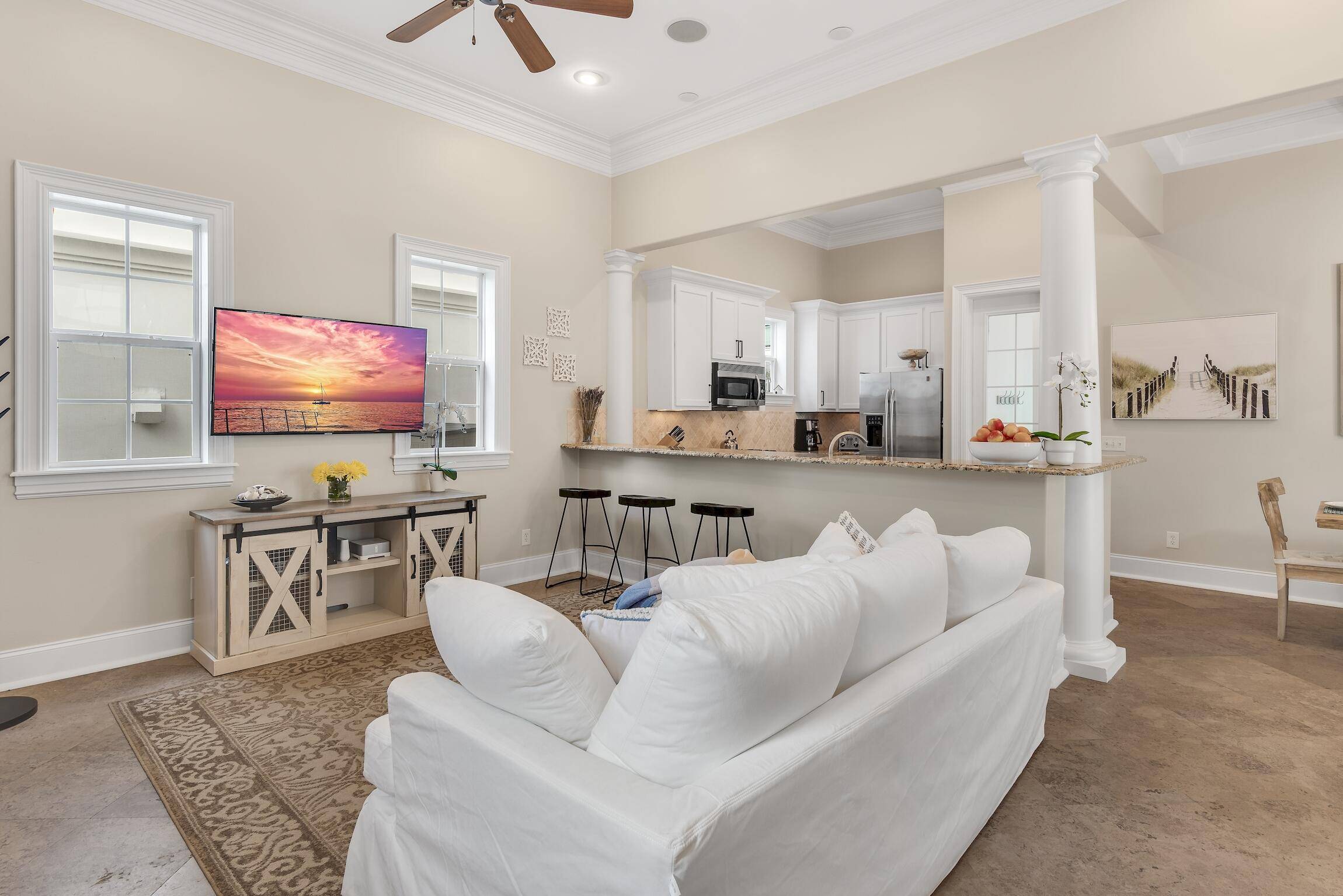 Santa Rosa Beach, FL 32459,130 Palmeira Way