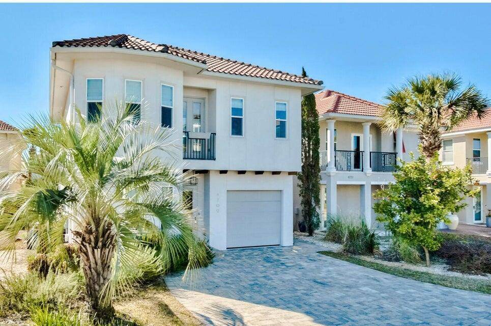 Destin, FL 32541,4709 Amhurst Circle