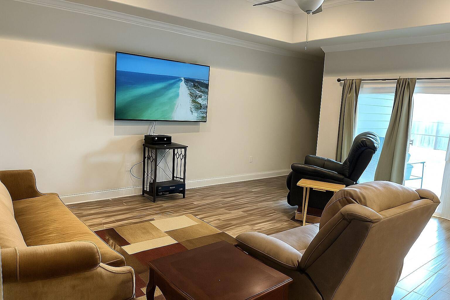 Santa Rosa Beach, FL 32459,95 Santana Drive