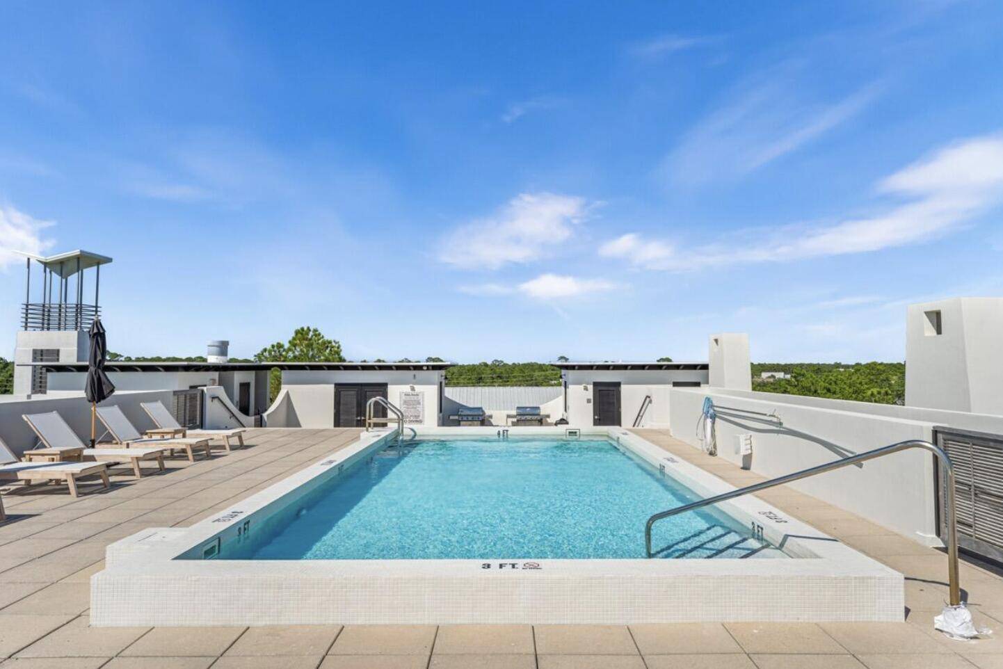 Inlet Beach, FL 32461,136 Georgetown Avenue  ##1B-1
