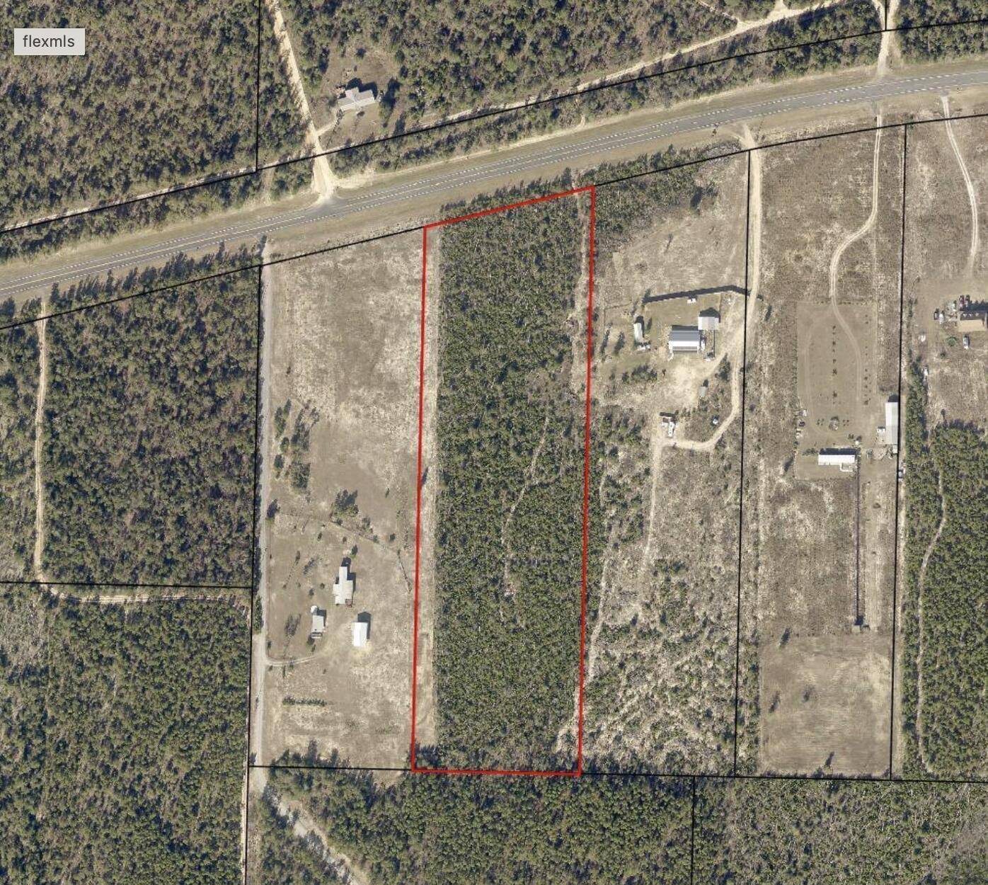 Youngstown, FL 32466,7338 FL-20