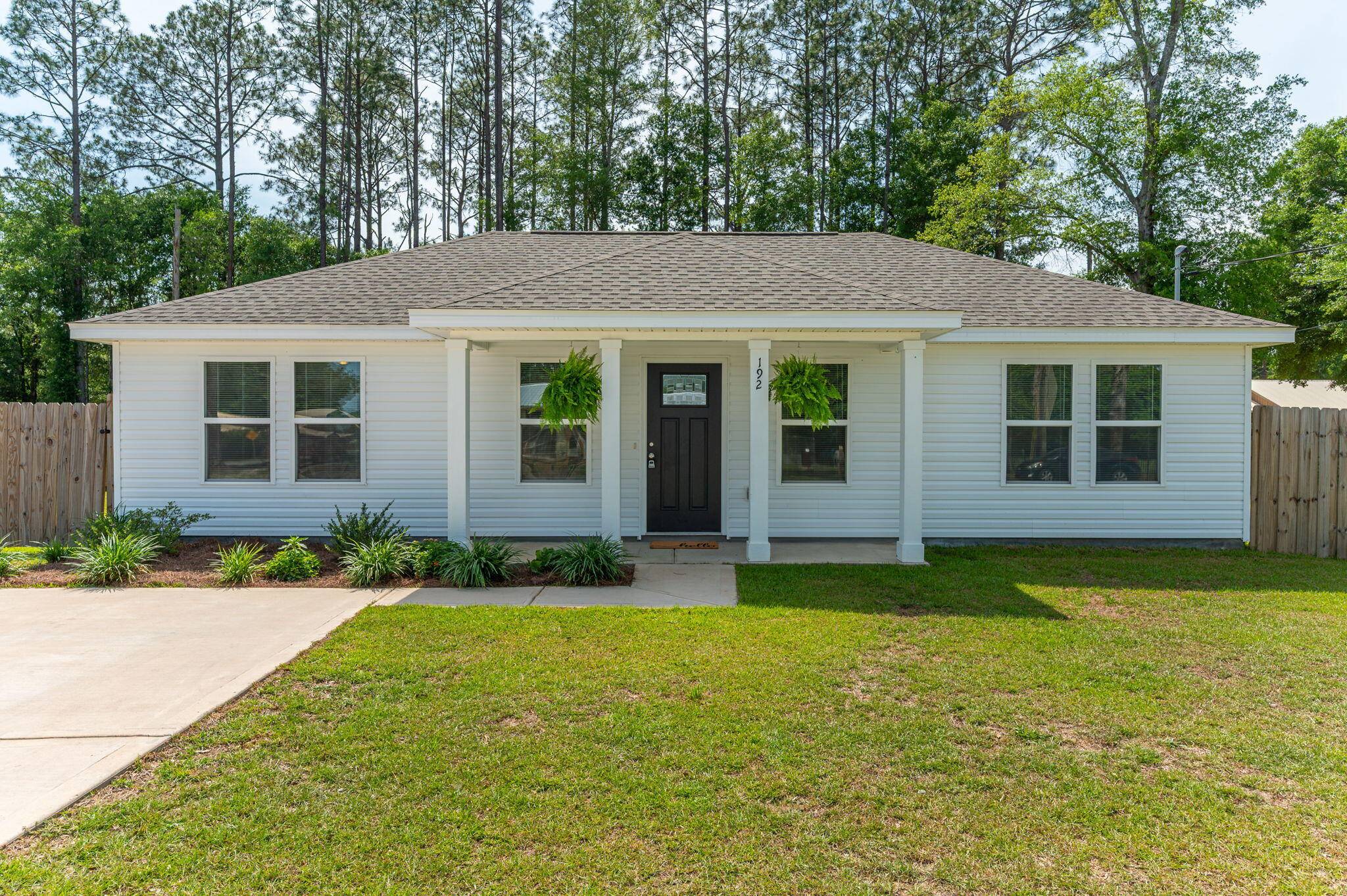 Defuniak Springs, FL 32435,192 S Norwood Road