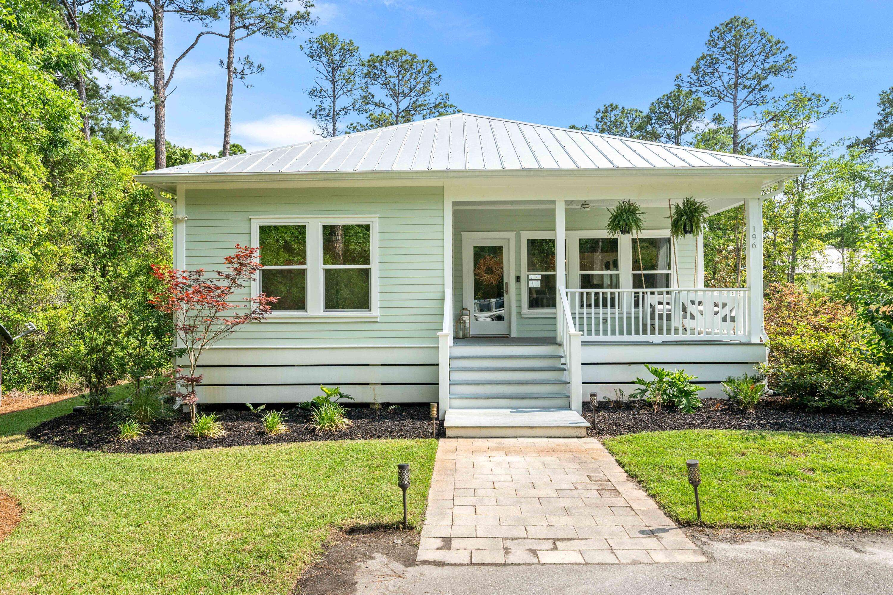 Santa Rosa Beach, FL 32459,196 Summer Breeze Lane