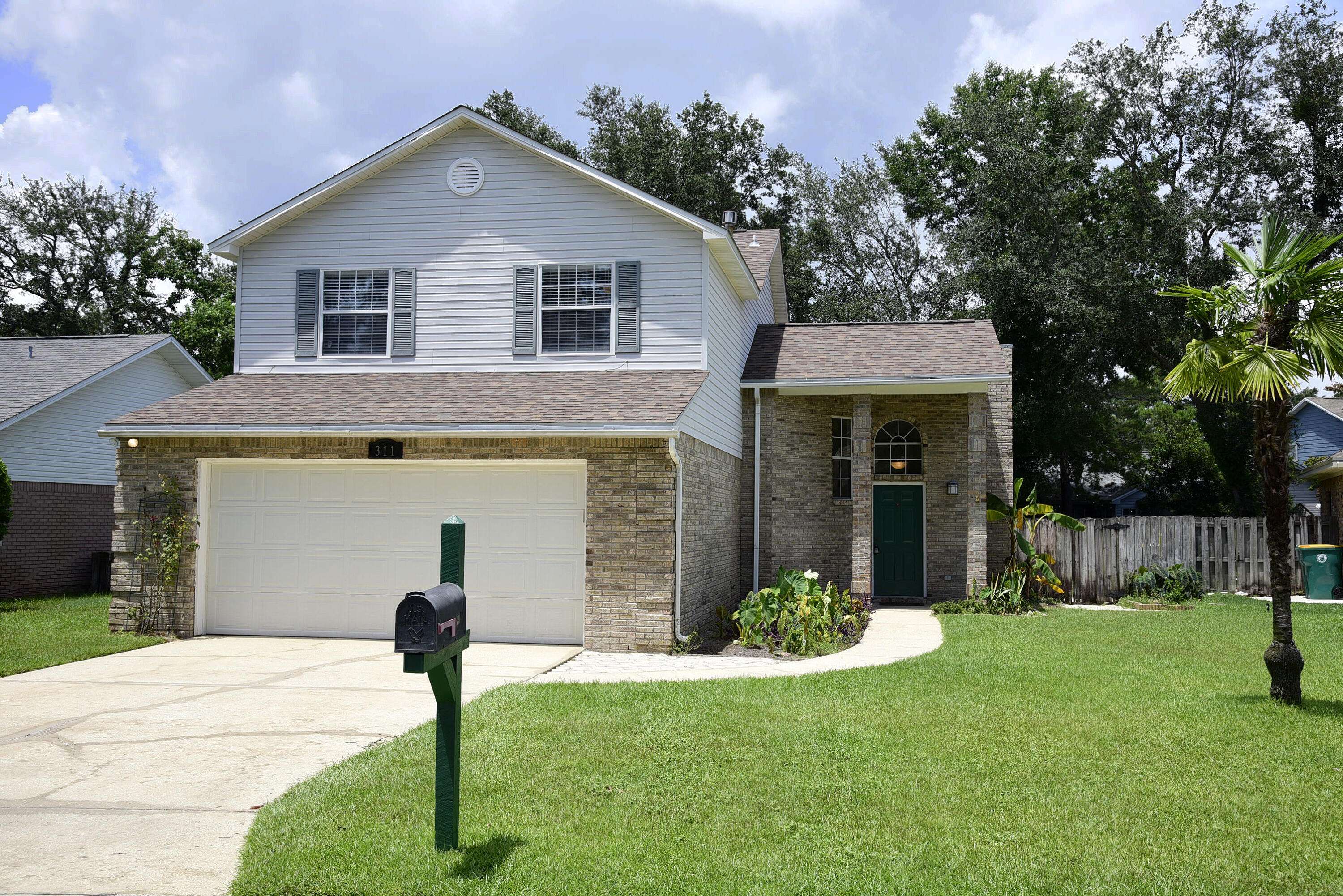 Niceville, FL 32578,311 Parkwood Place
