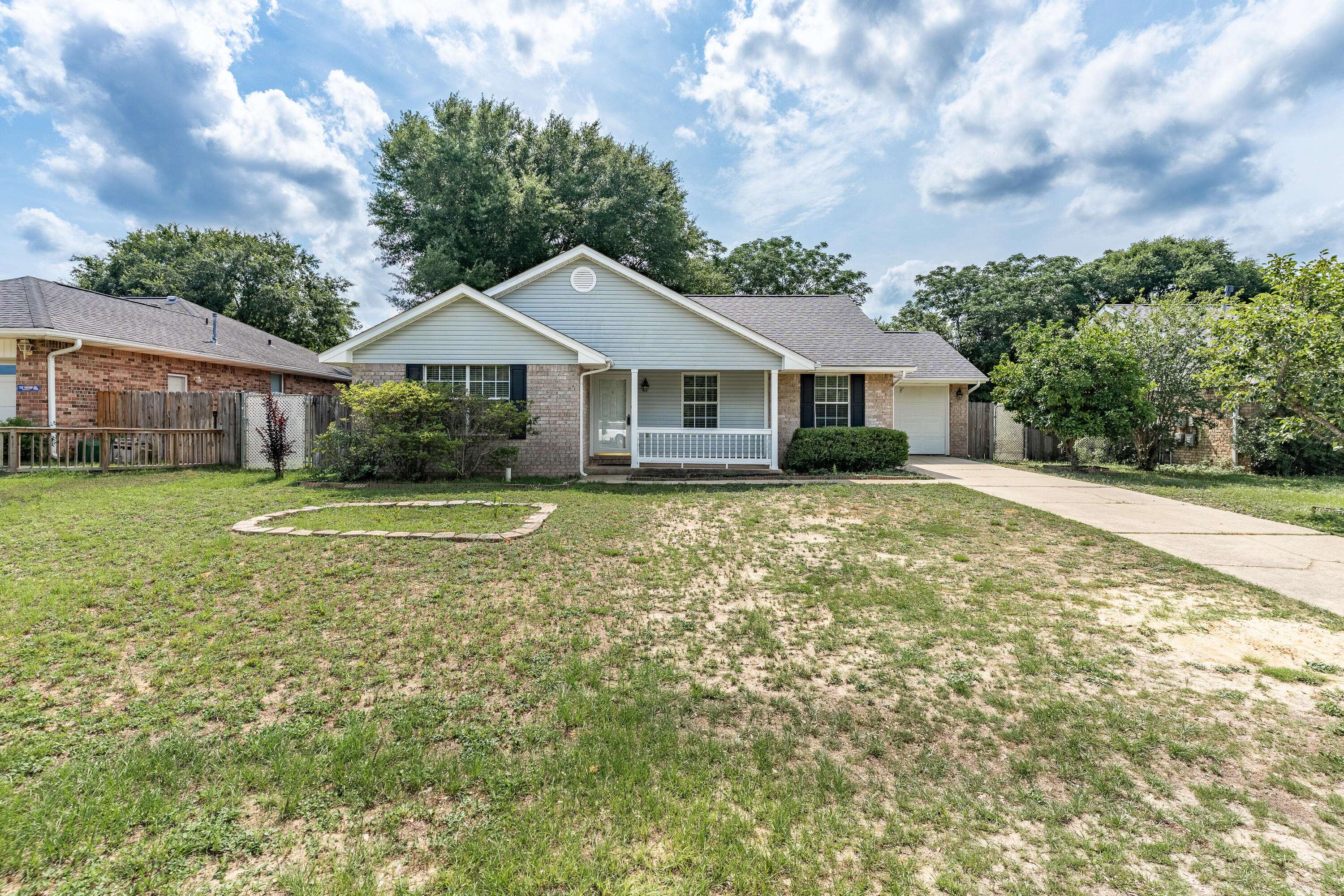 Crestview, FL 32539,105 Steeplechase Drive