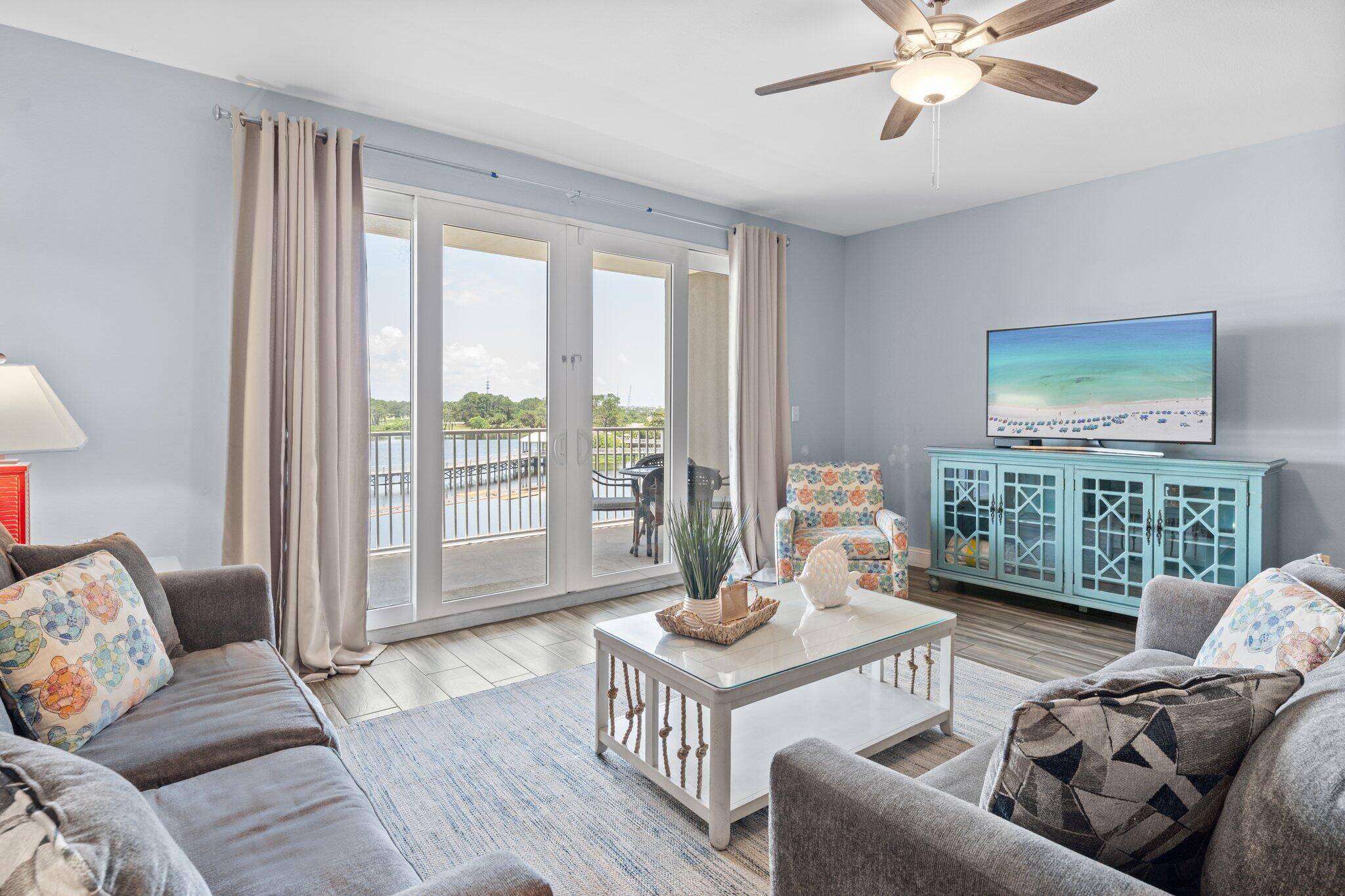Panama City Beach, FL 32408,9902 S Thomas Drive  #UNIT 335