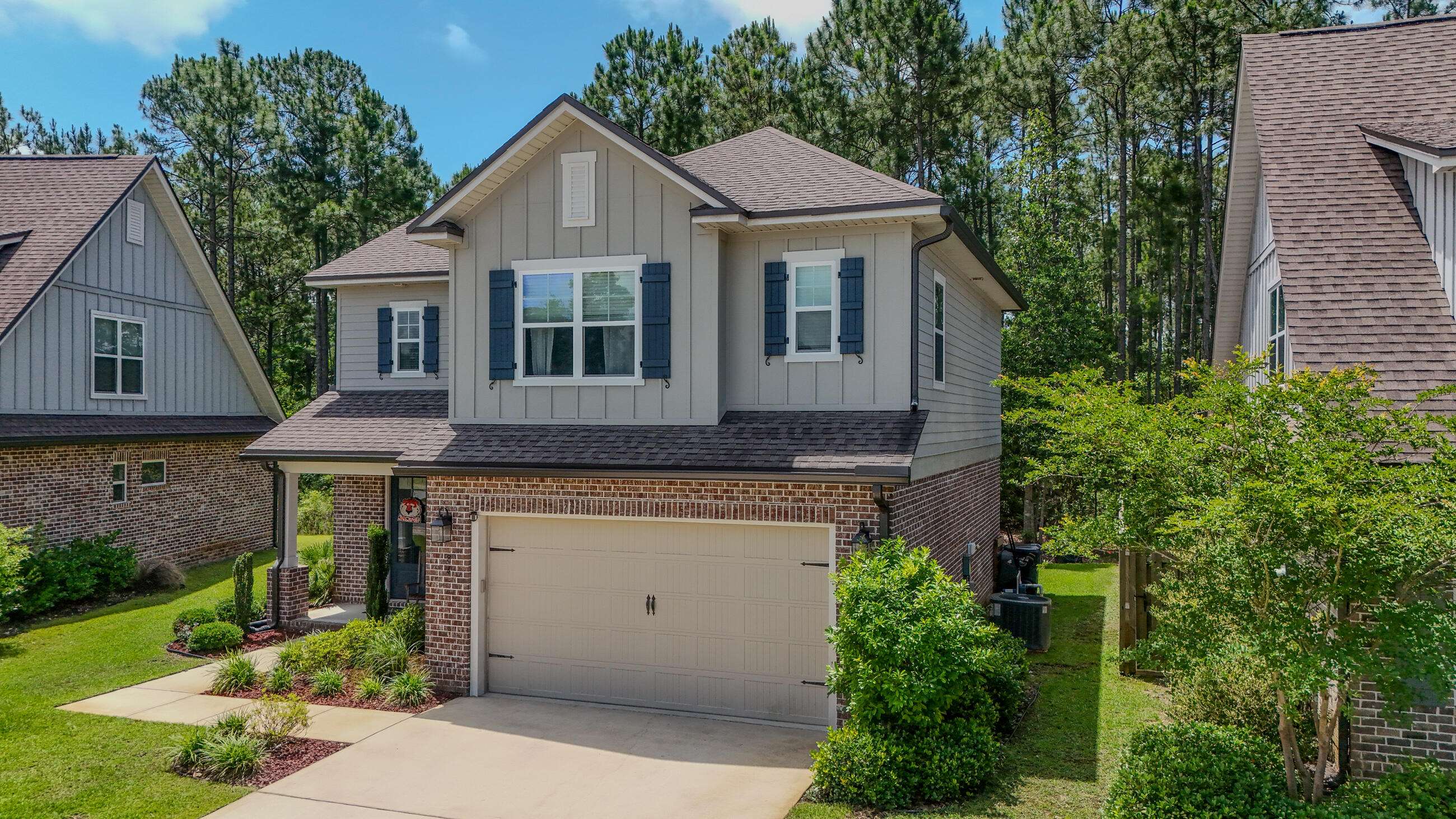 Freeport, FL 32439,84 Oyster Boulevard