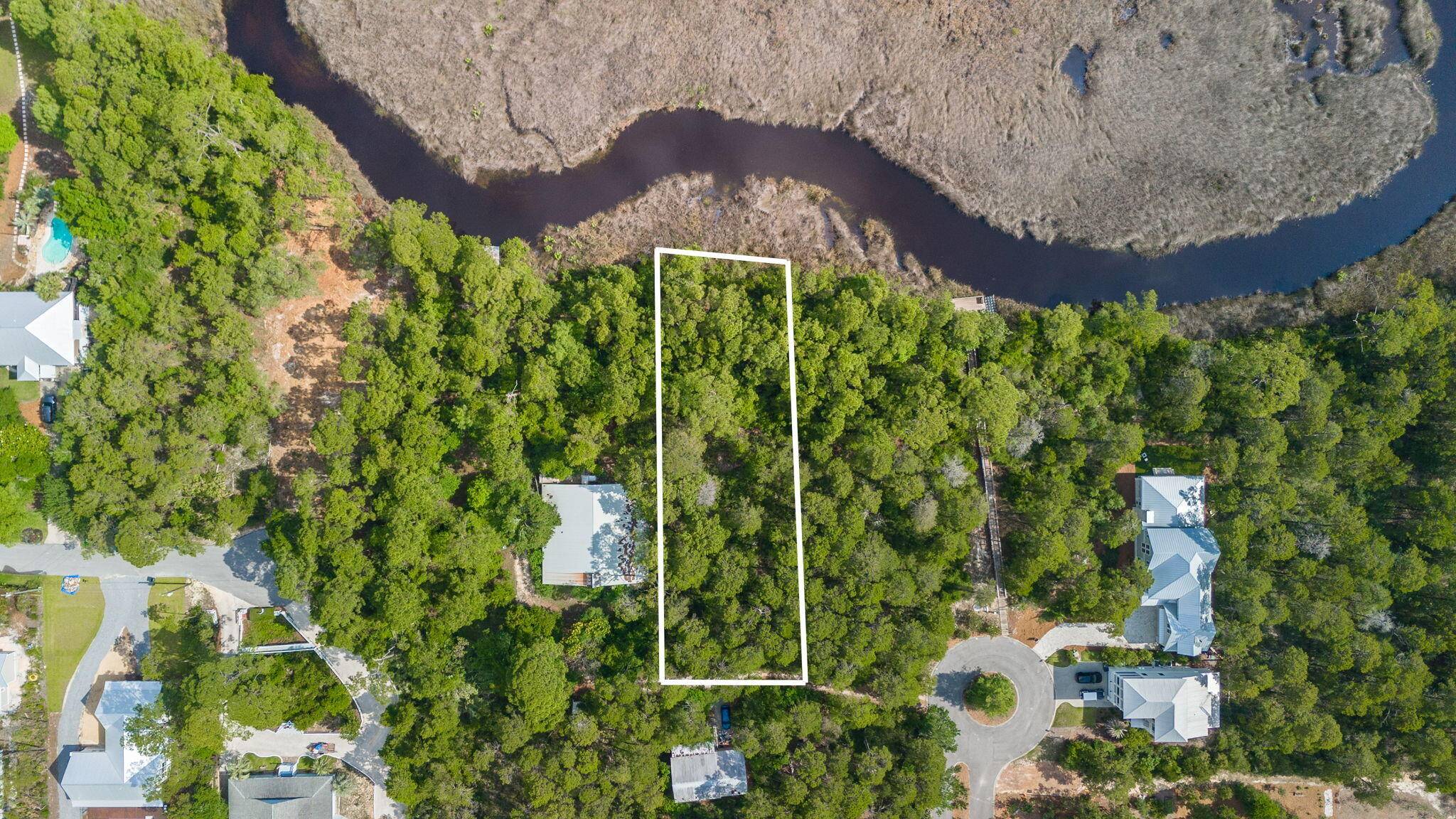 Inlet Beach, FL 32461,TBD N Wall Street