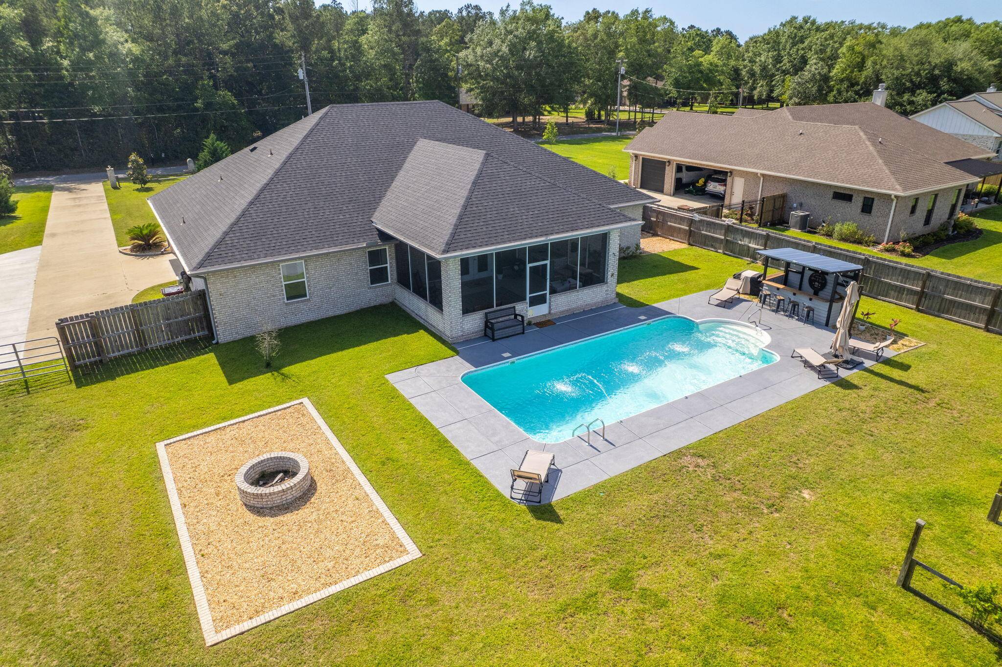 Pace, FL 32571,9074 Byrom Campbell Road