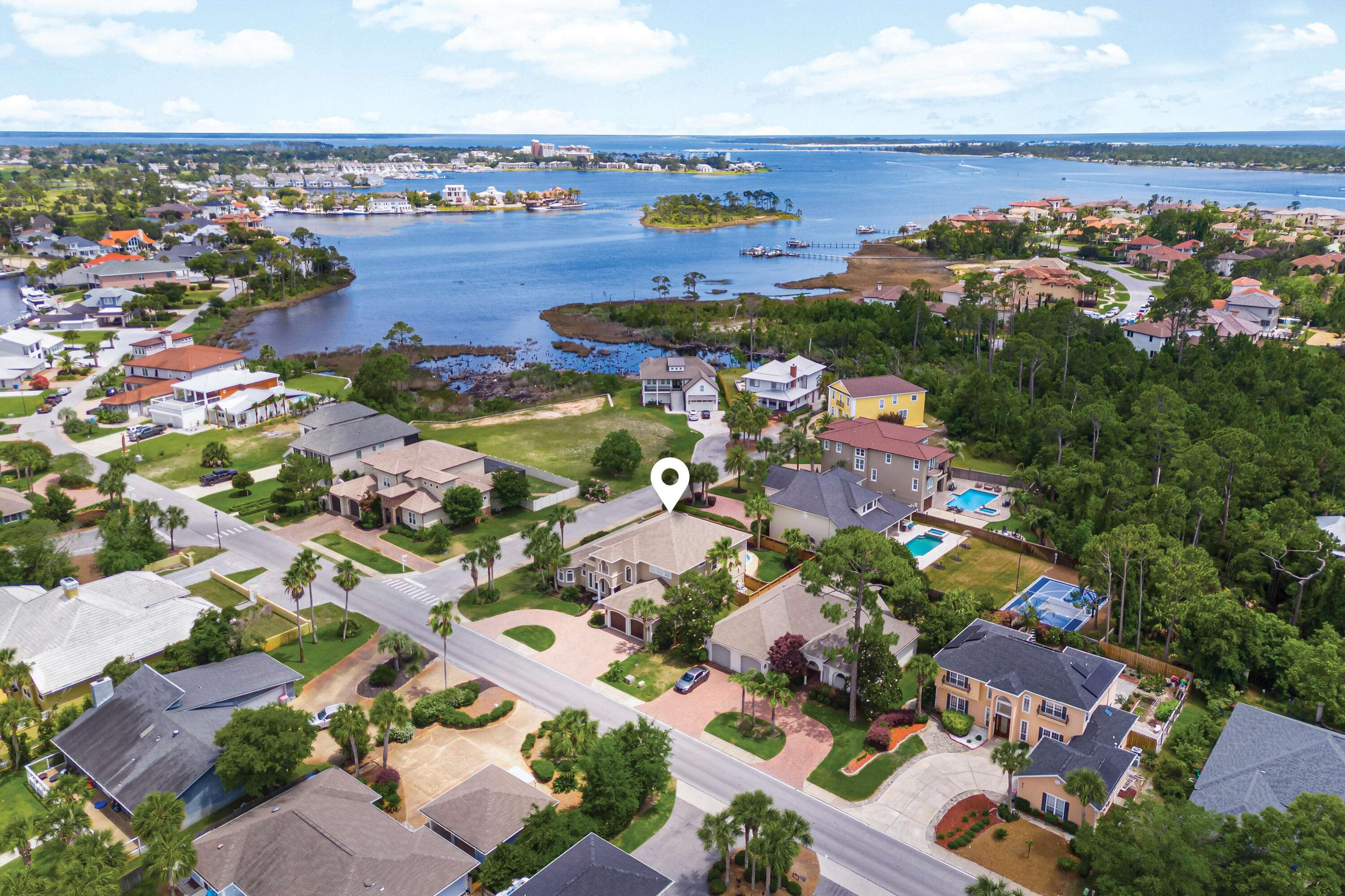 Panama City Beach, FL 32408,536 Wahoo Road
