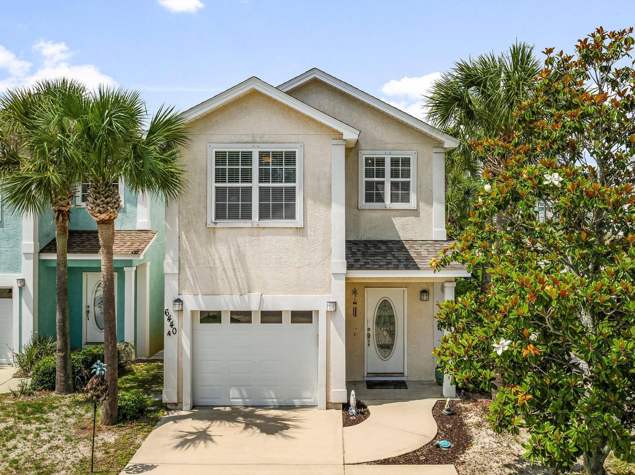 Panama City, FL 32408,6440 Summer Oak Drive  #A