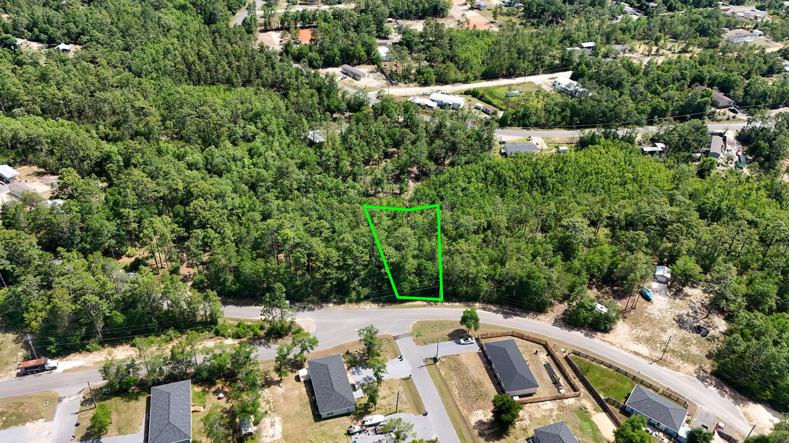 Defuniak Springs, FL 32433,TBD Brookside Drive