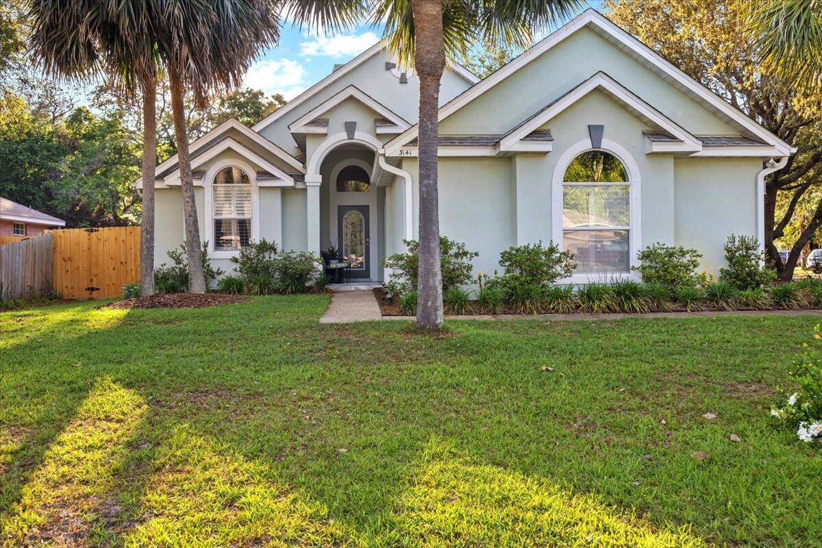 Navarre, FL 32566,3141 Calle De Ciervo