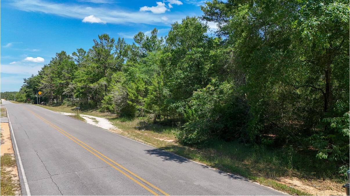 Defuniak Springs, FL 32433,TBD W Dogwood Avenue