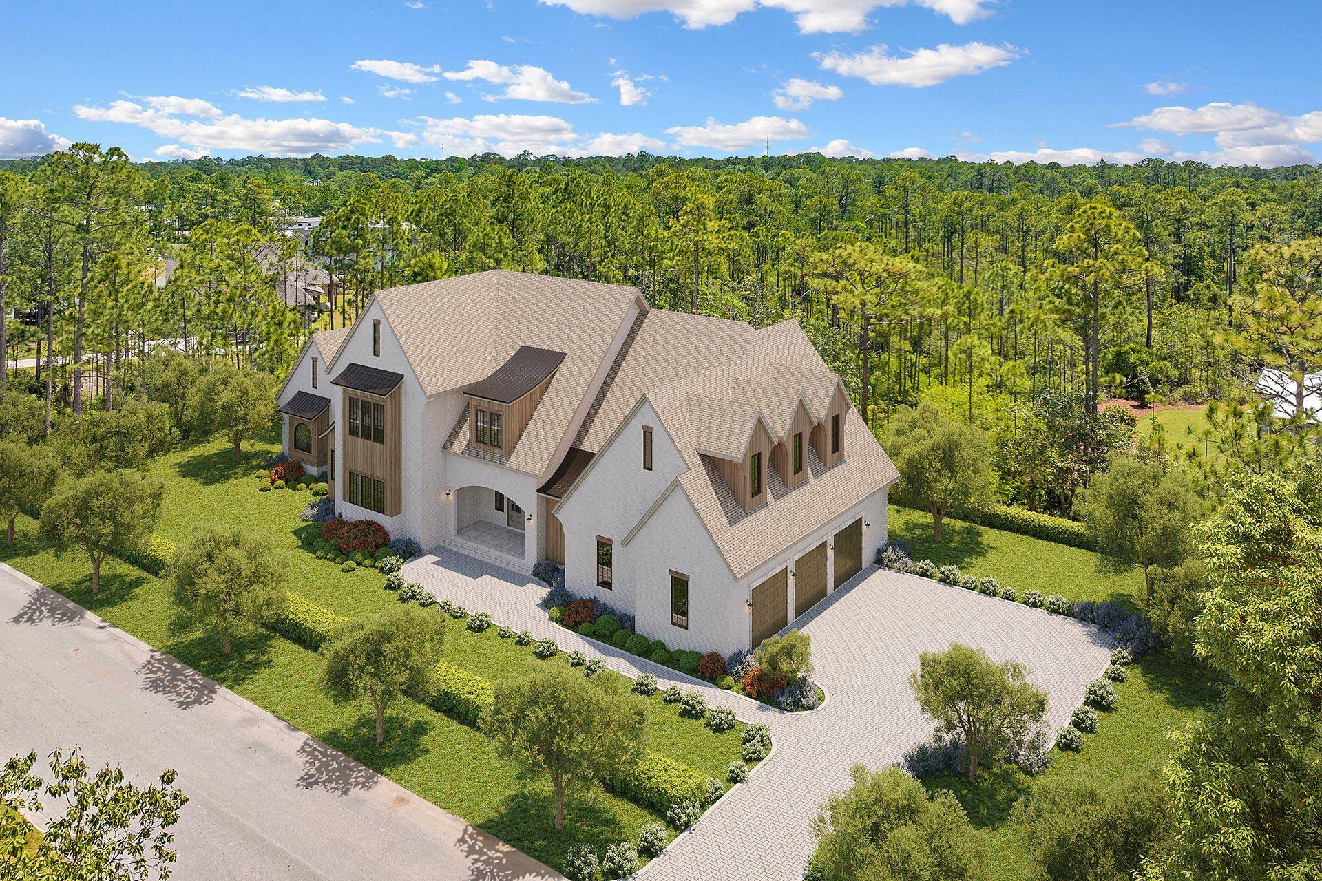 Santa Rosa Beach, FL 32459,168 Seclusion Boulevard