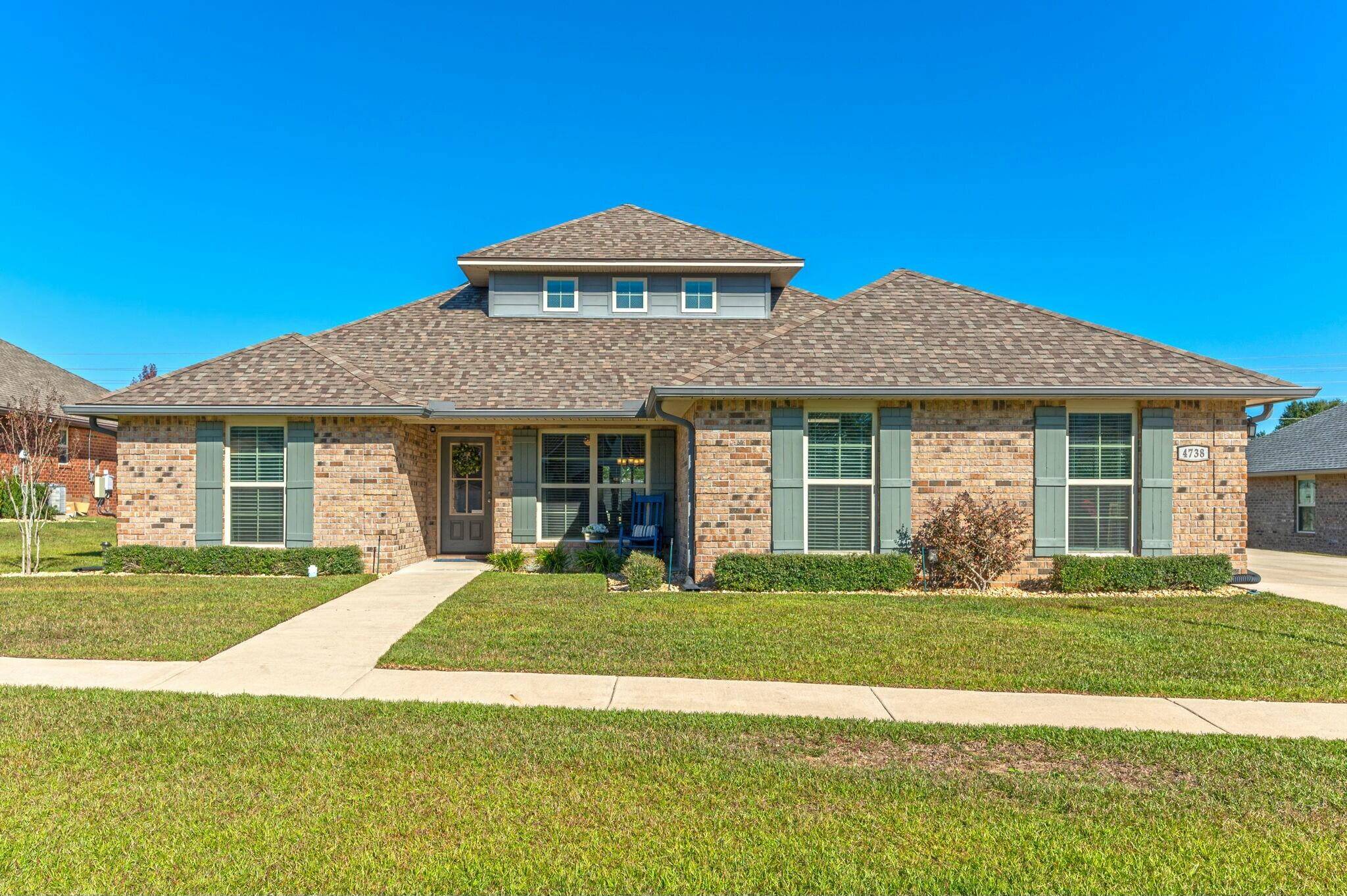 Crestview, FL 32539,4738 Chanson Crossing