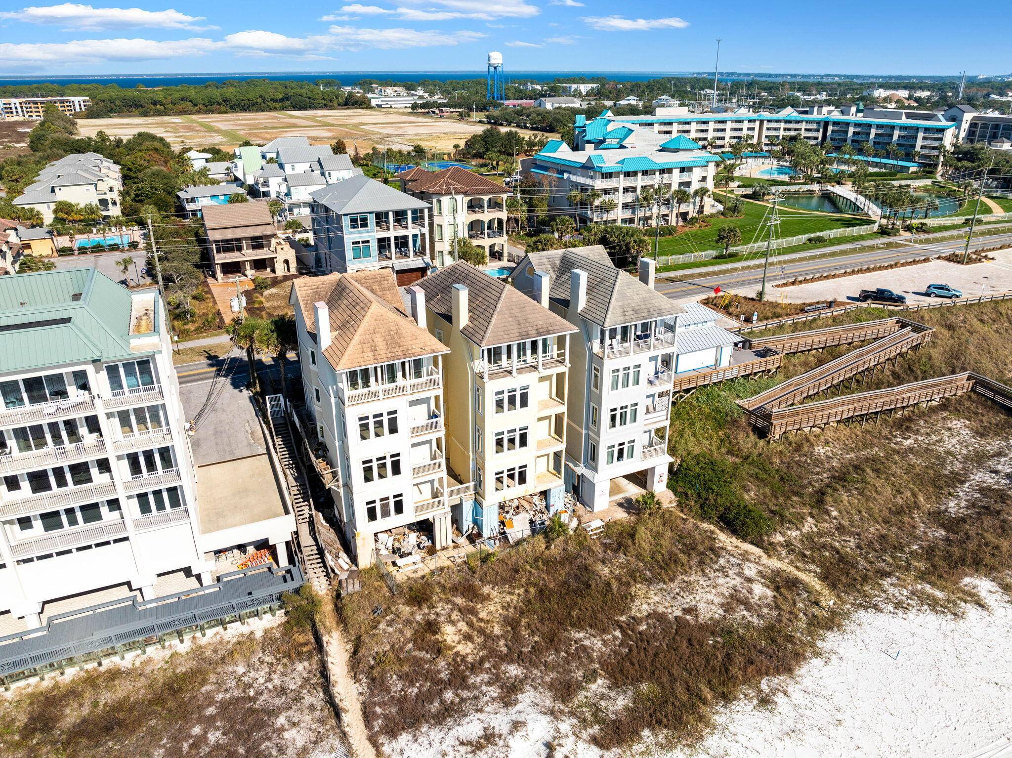 Miramar Beach, FL 32550,925 Scenic Gulf Drive