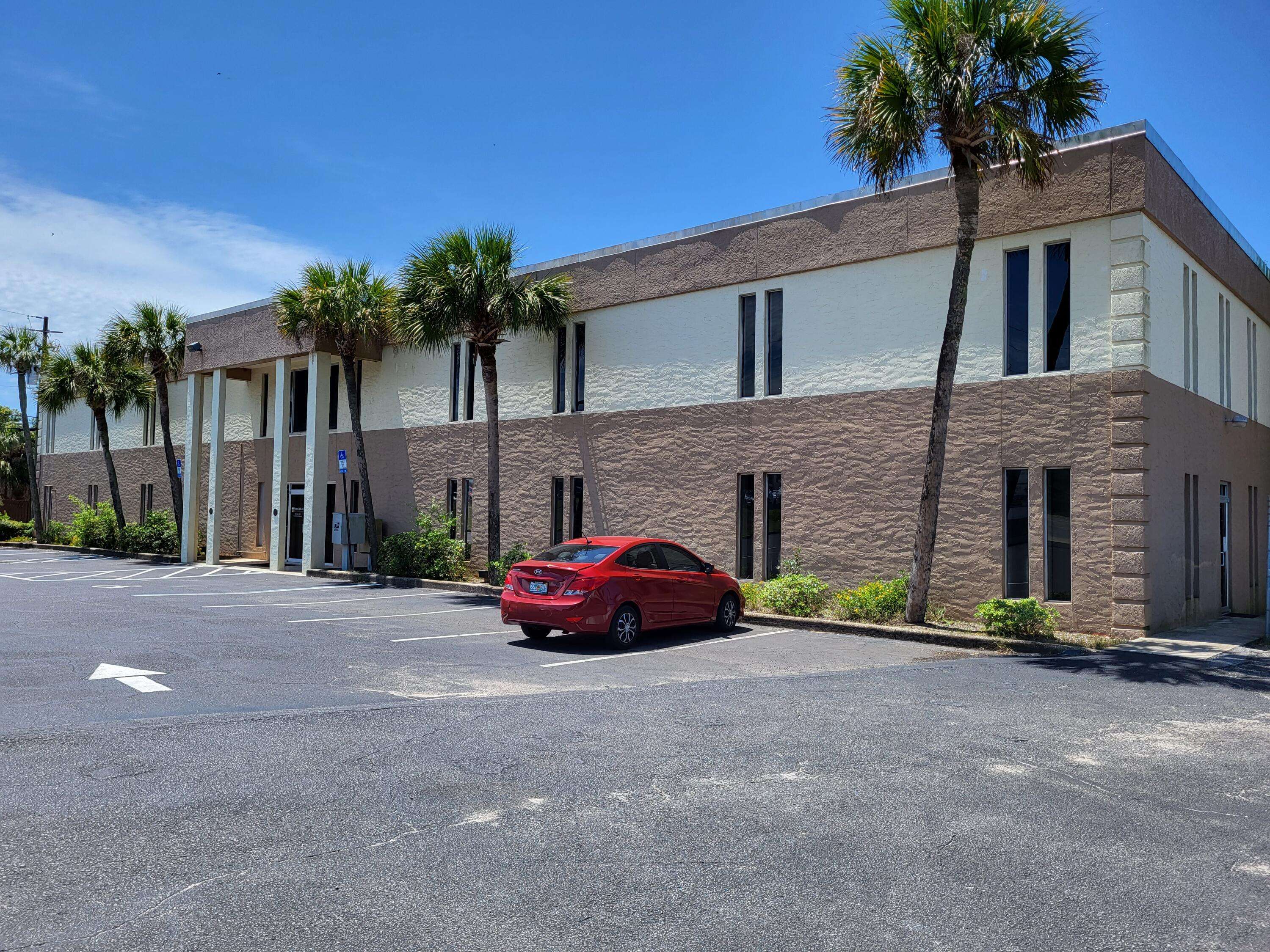 Fort Walton Beach, FL 32548,362 Beal Parkway  #103