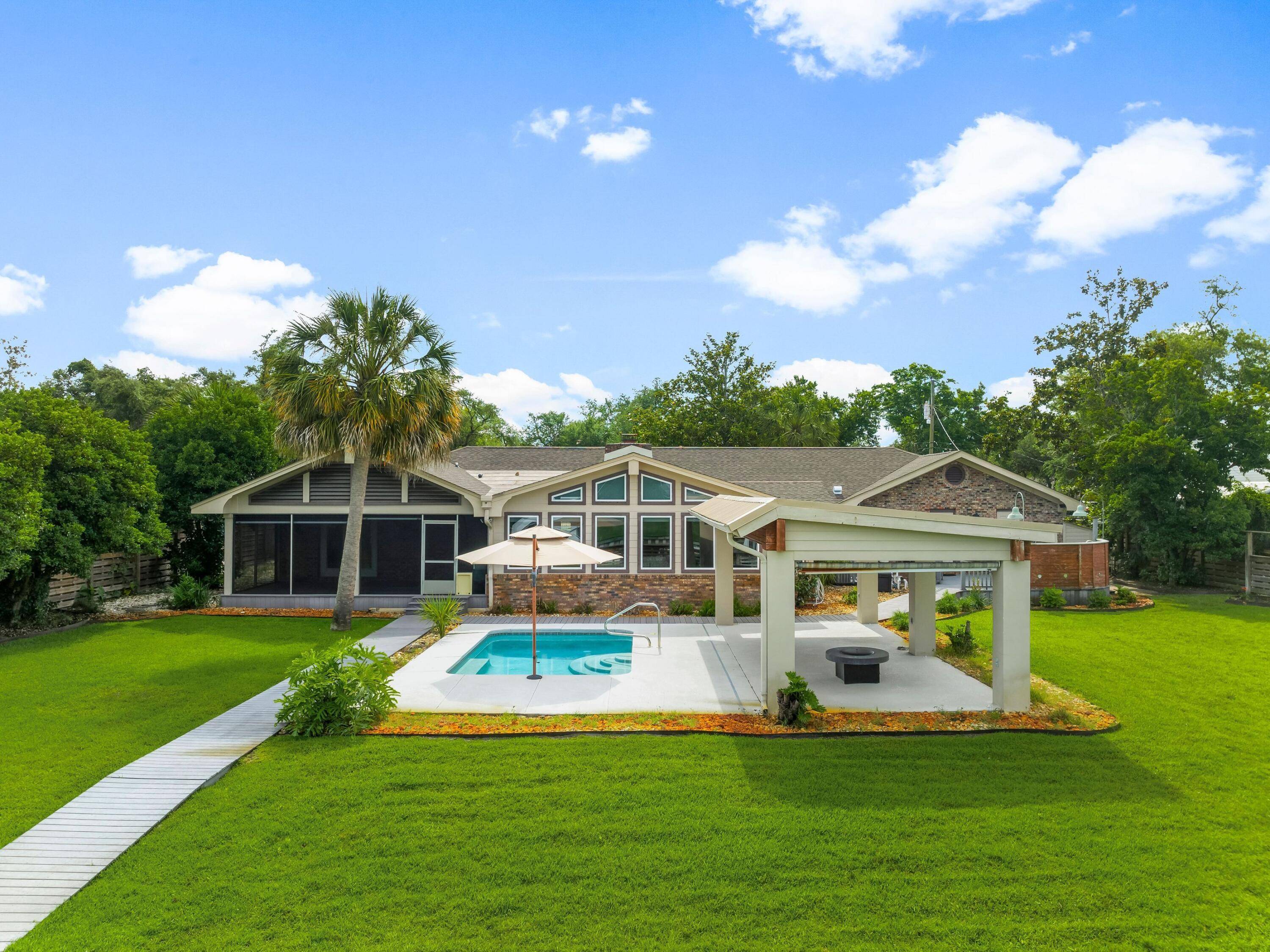 Lynn Haven, FL 32444,4511 Vista Lane
