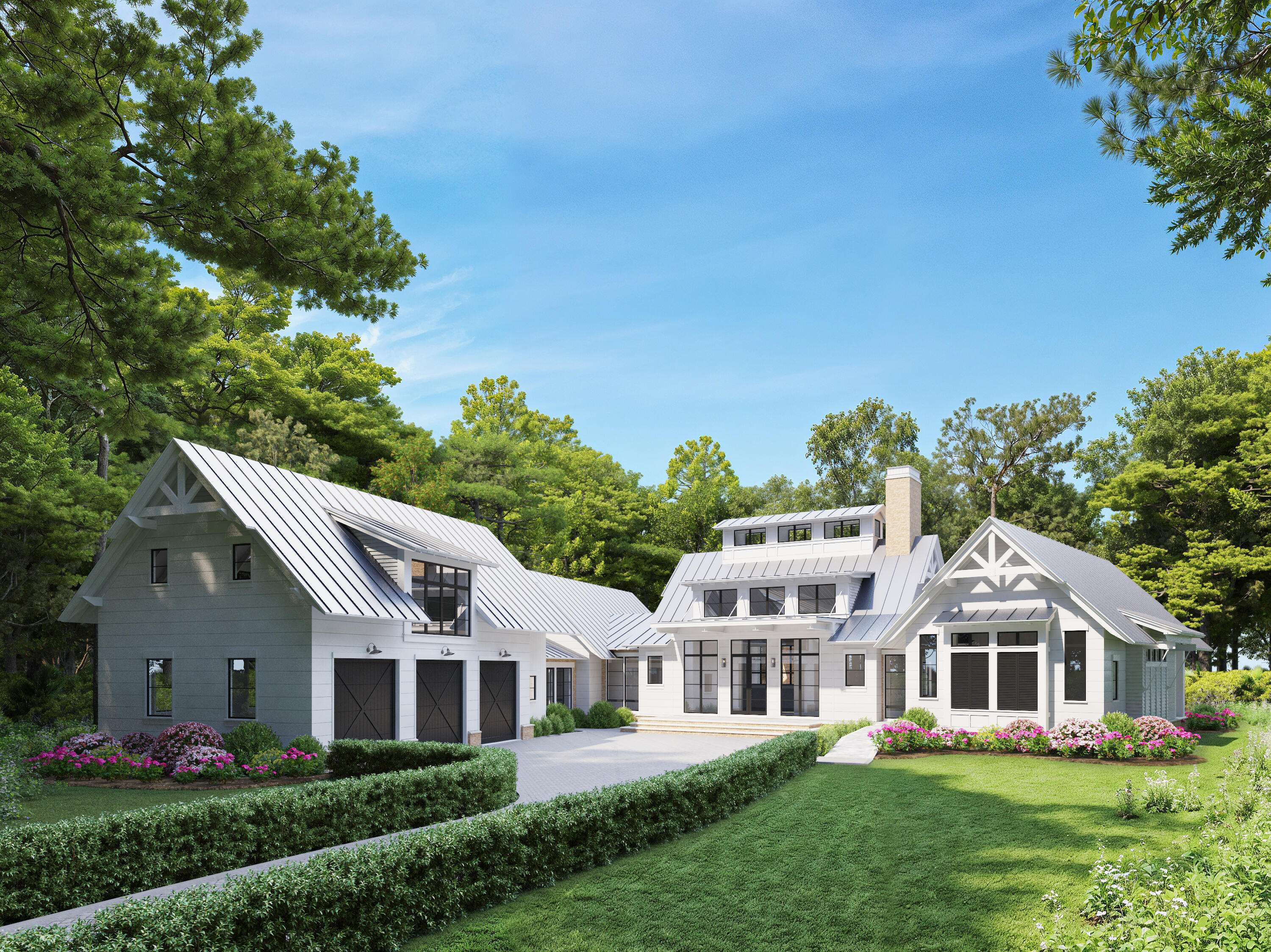 Santa Rosa Beach, FL 32459,LOT 8 Ansley Forest Drive