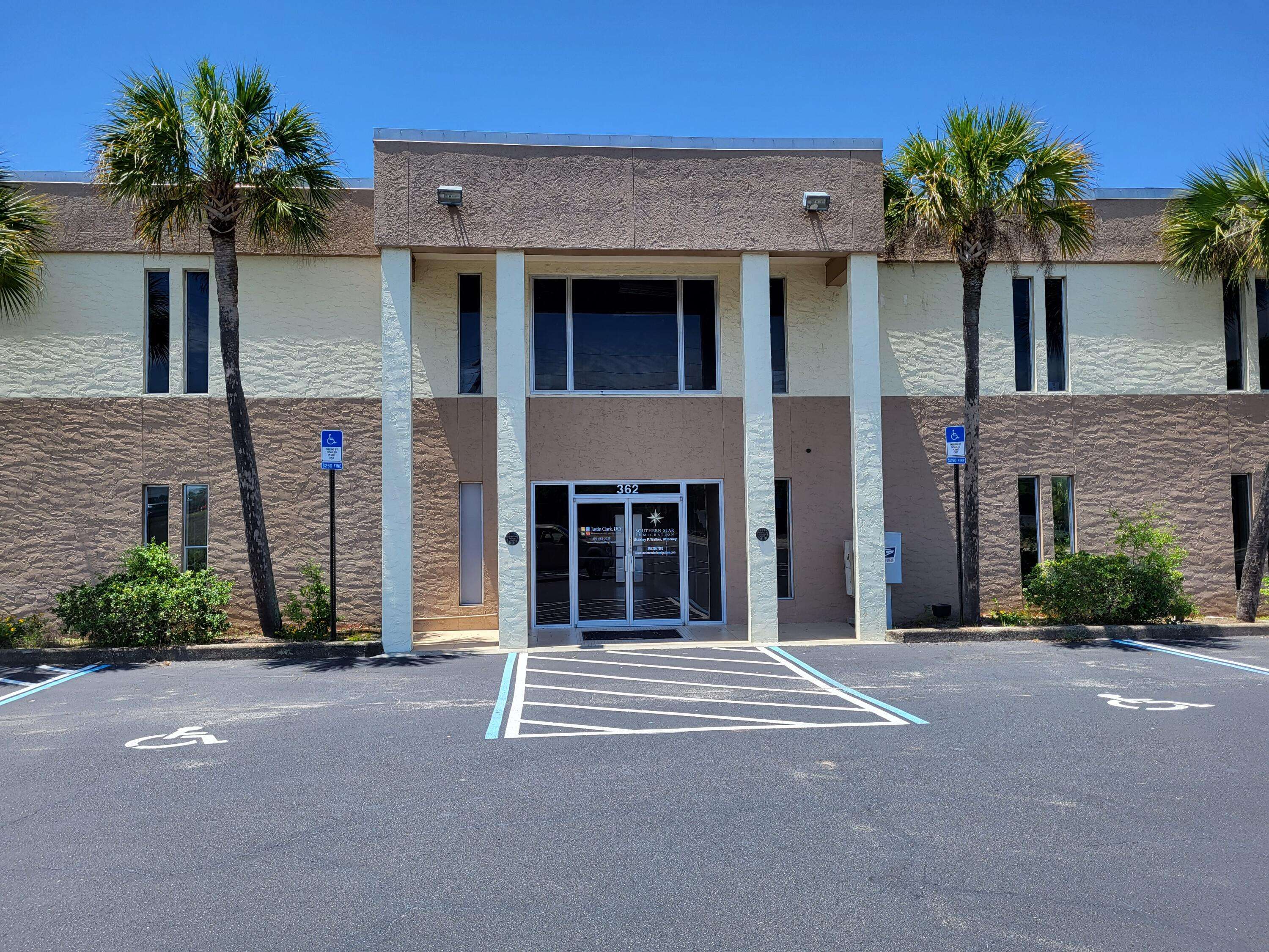 Fort Walton Beach, FL 32548,362 Beal Parkway  #201