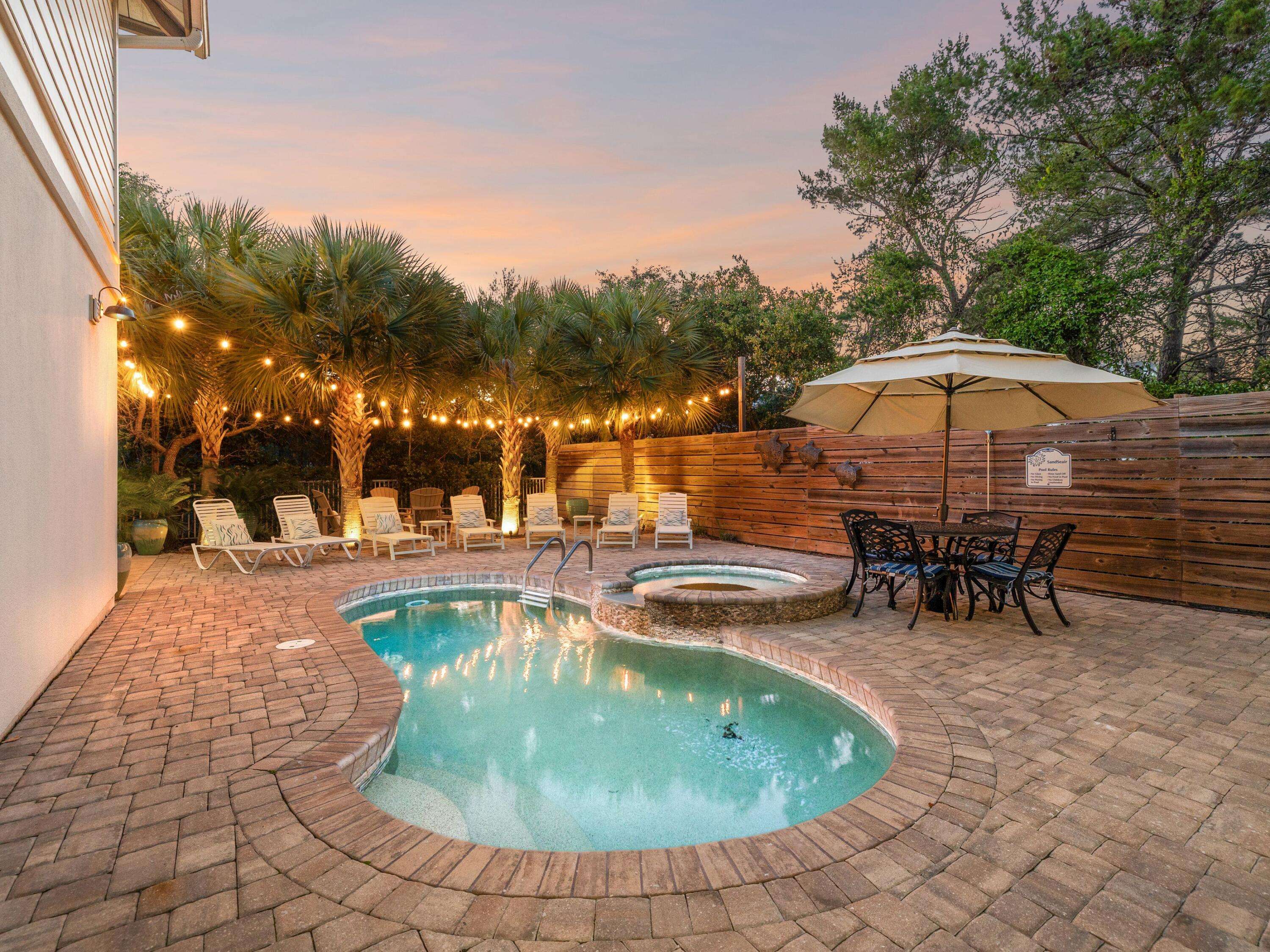 Inlet Beach, FL 32461,24 High Tide Way