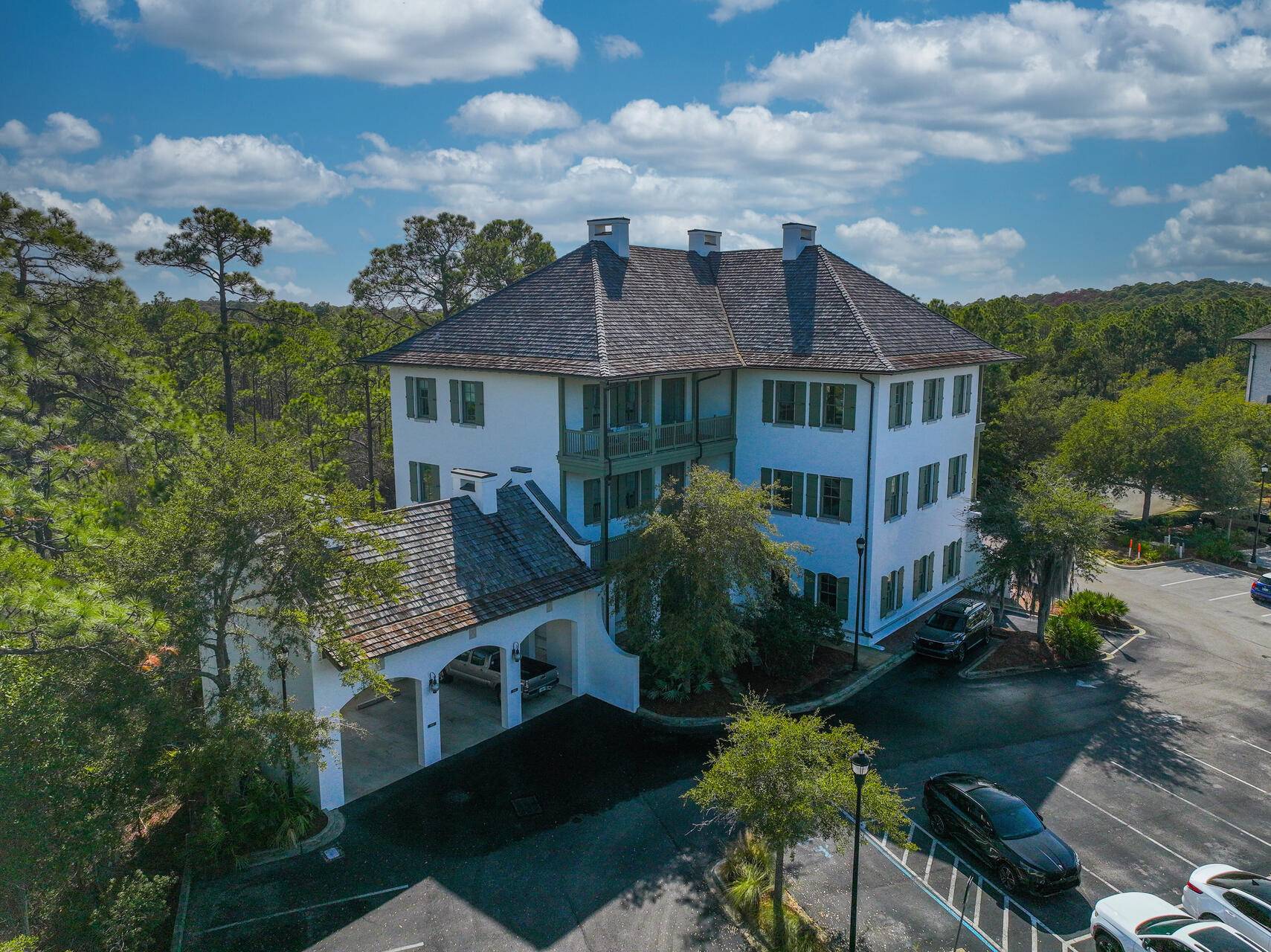 Santa Rosa Beach, FL 32459,249 Mack Bayou Loop