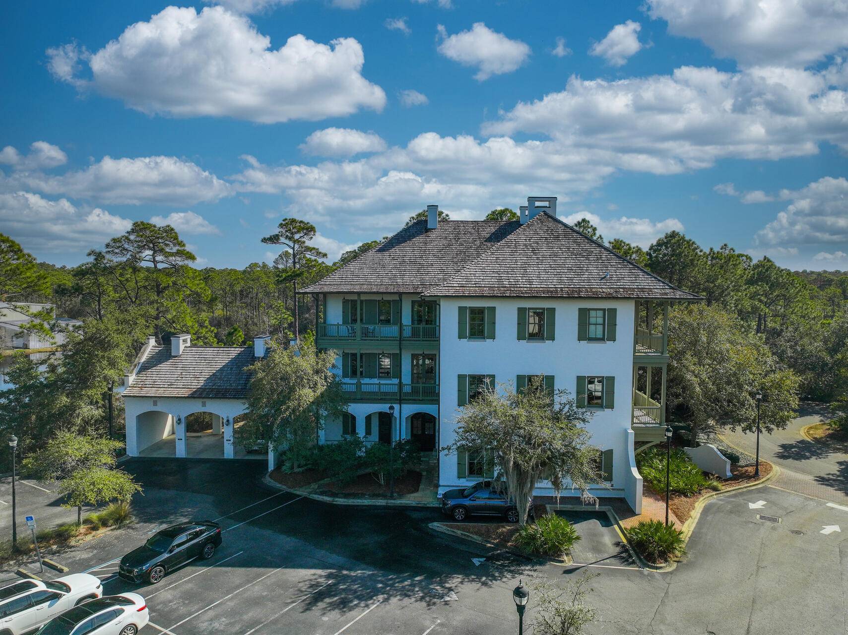 Santa Rosa Beach, FL 32459,249 Mack Bayou Loop  #202