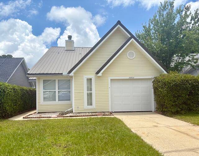 Fort Walton Beach, FL 32547,2806 Old Carriage Lane