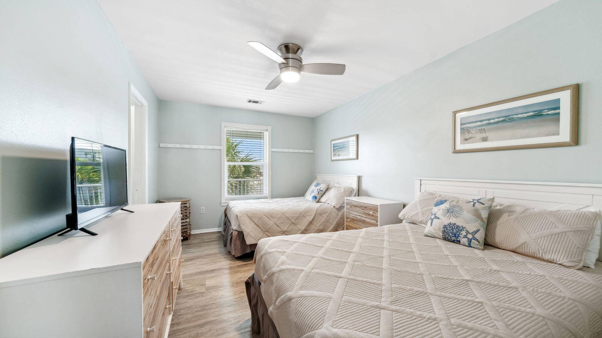 Santa Rosa Beach, FL 32459,11 Beachside Drive  #722