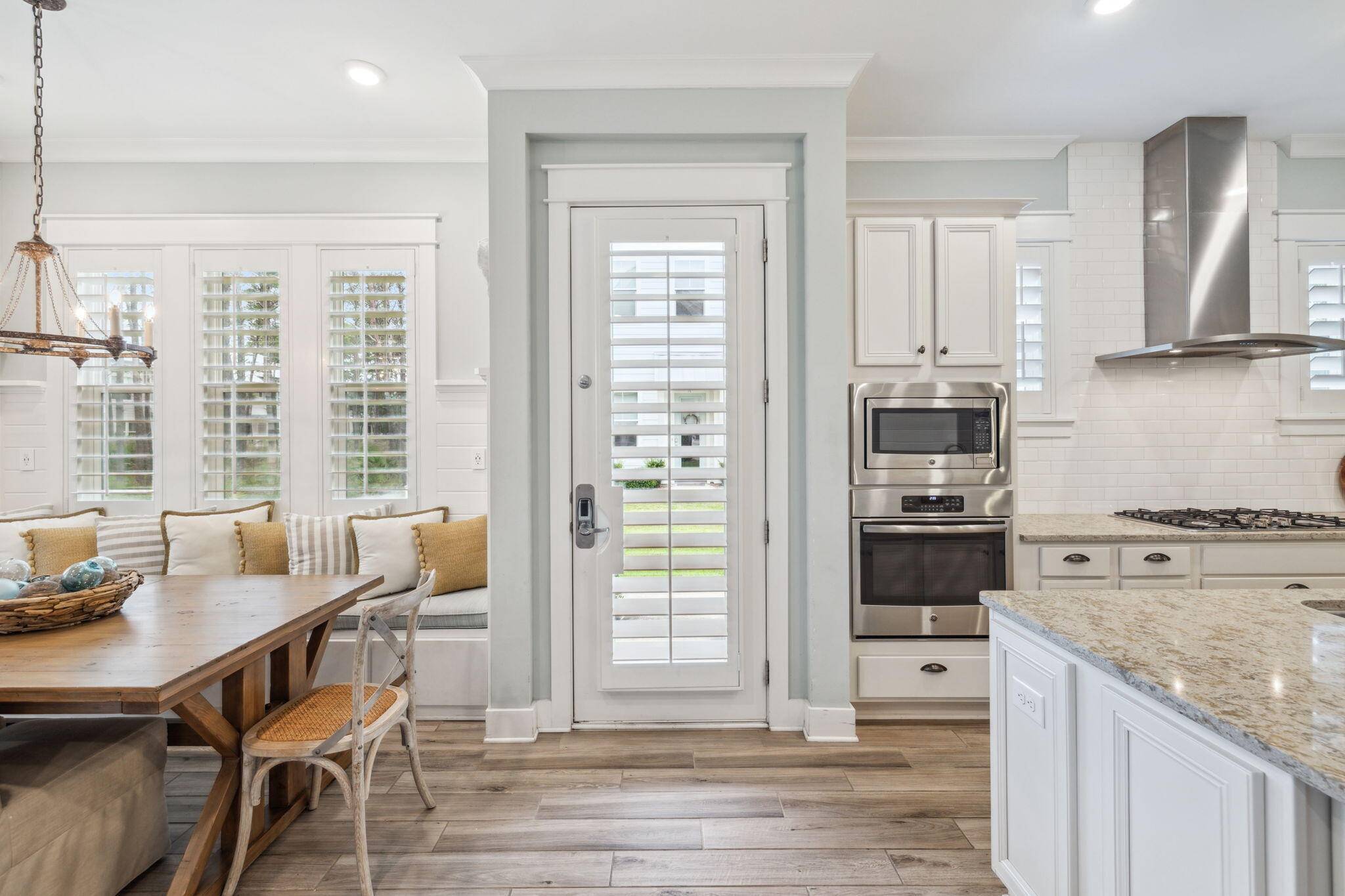 Inlet Beach, FL 32461,25 E Pine Lands Loop  #UNIT B
