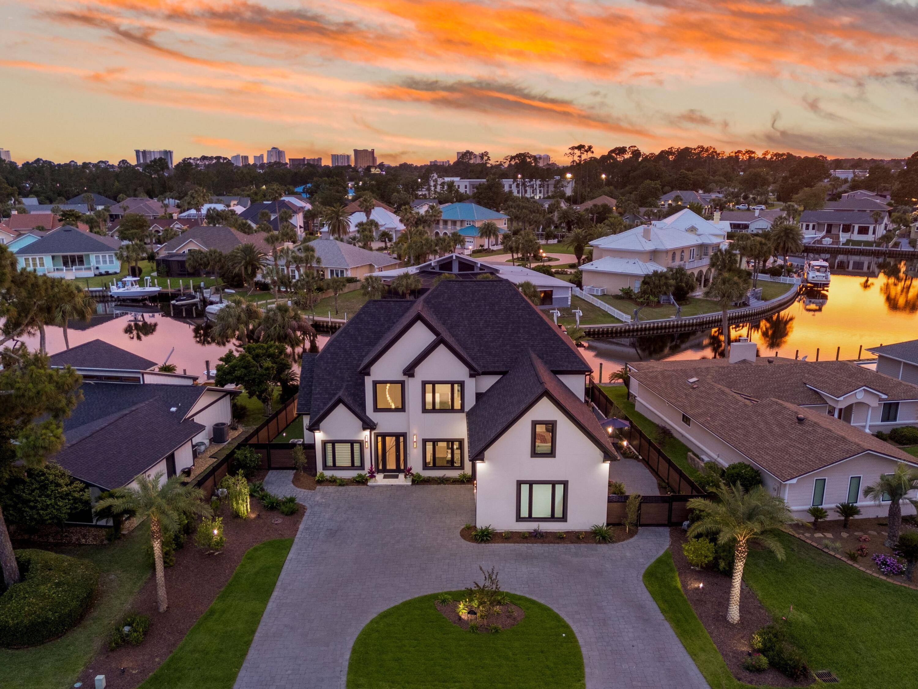 Panama City Beach, FL 32408,1507 Trout Lane
