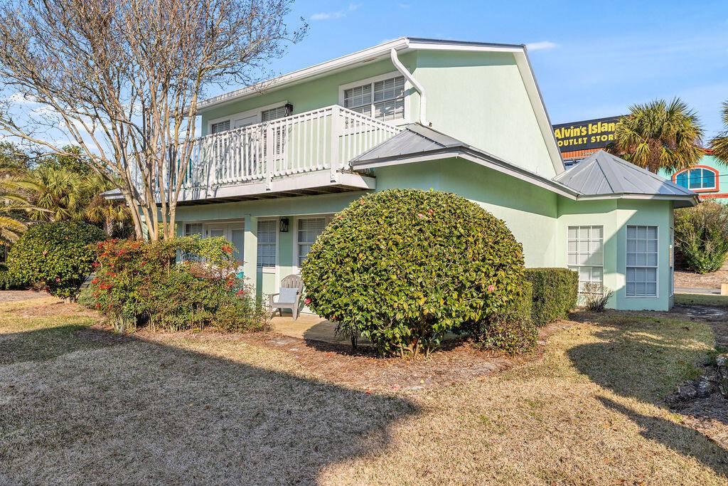 Miramar Beach, FL 32550,114 Mainsail Drive  #C28