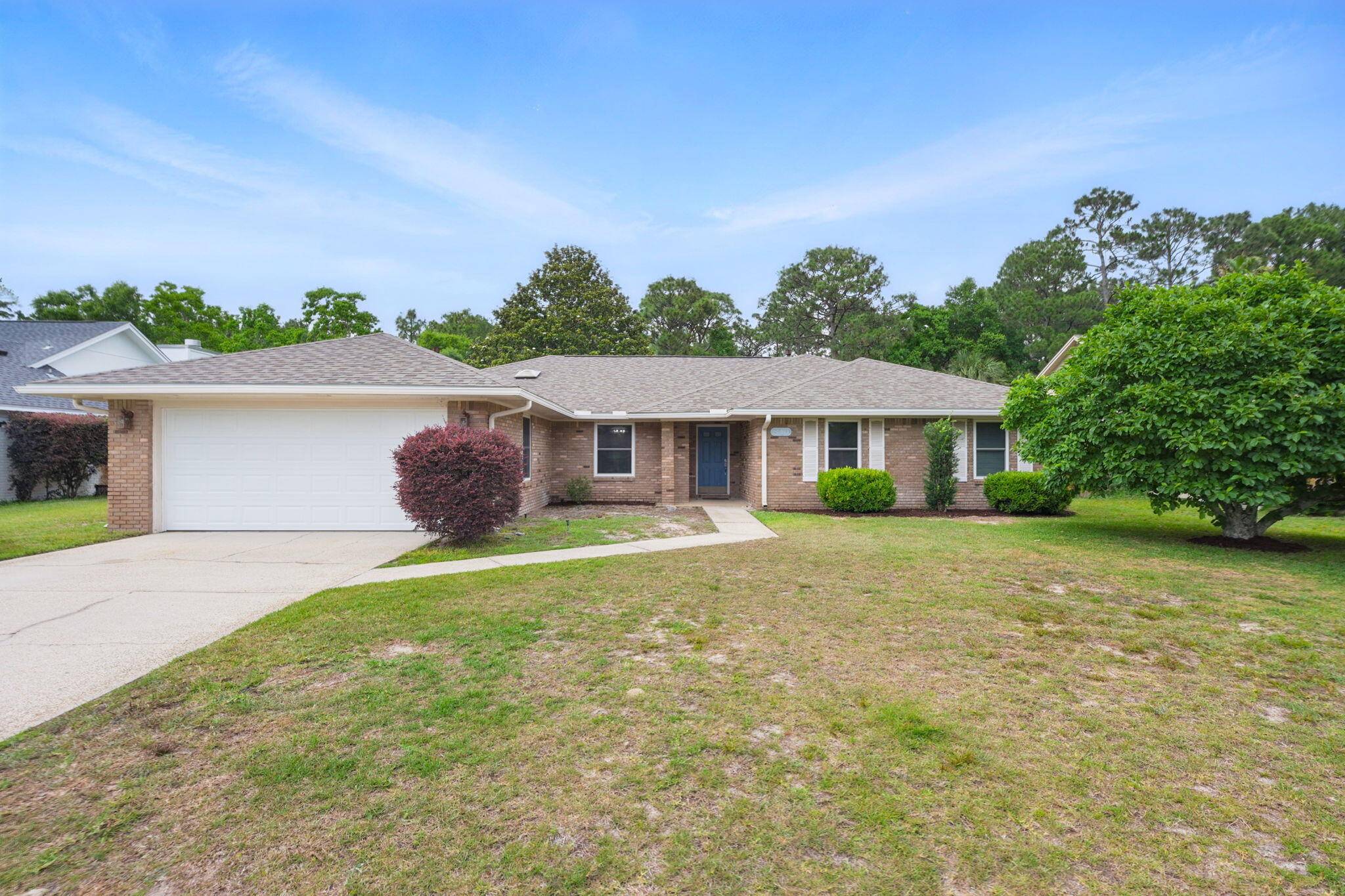Fort Walton Beach, FL 32547,840 Overbrook Drive